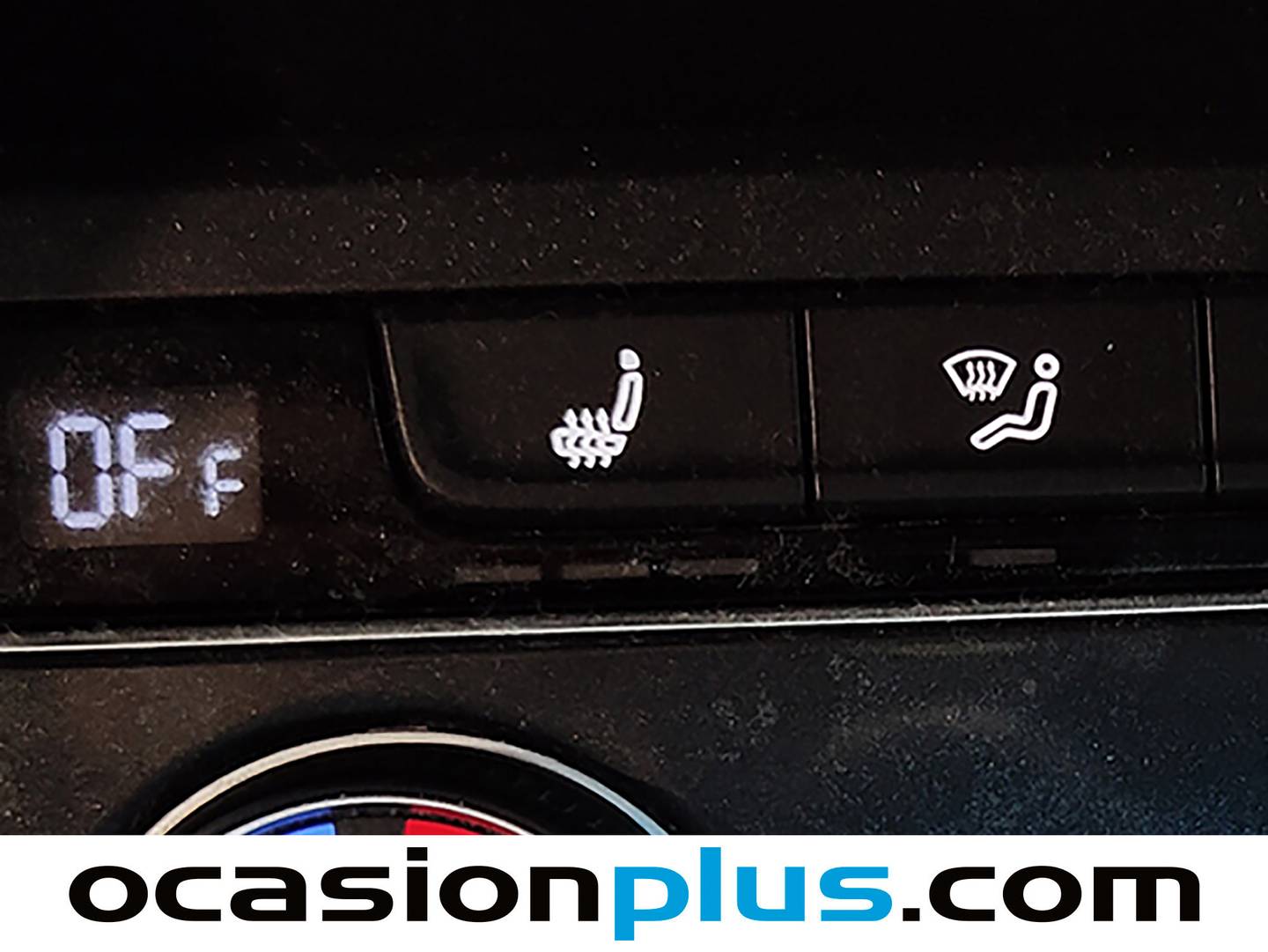 Equipamiento del Volkswagen Tiguan Volkswagen Tiguan Advance 2.0 TDI BMT (150 CV) Pack R-Line