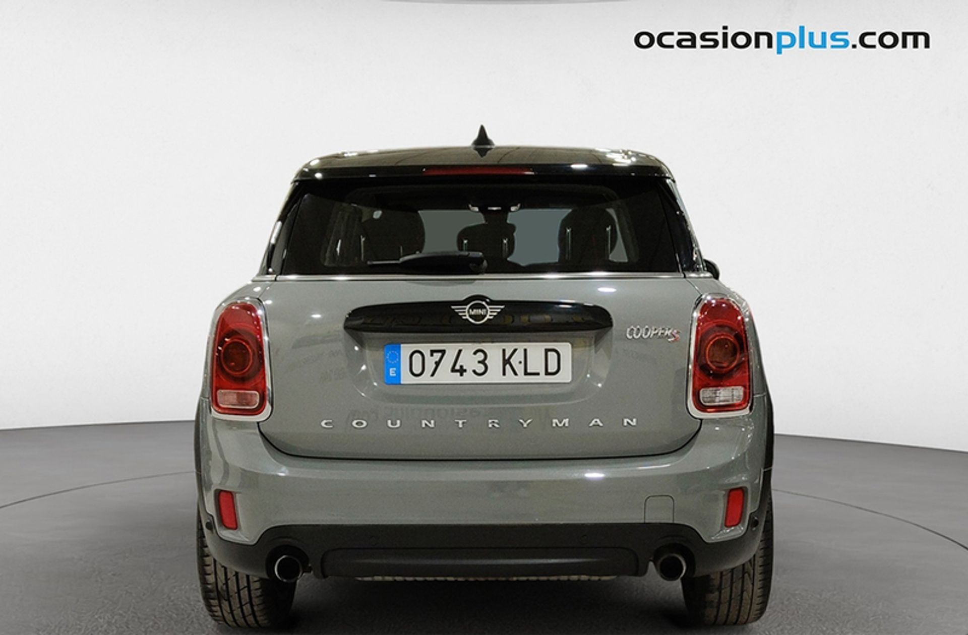 MINI Countryman Cooper S - foto 14