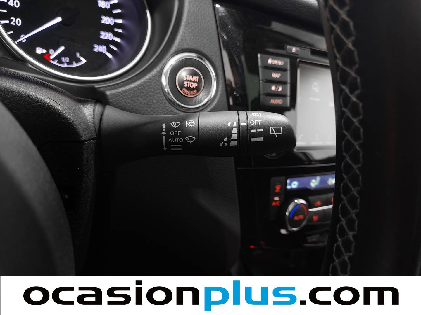 Paquetes del Nissan QASHQAI Nissan Qashqai DIG-T 160 N-Connecta 4x2 DCT (160 CV)