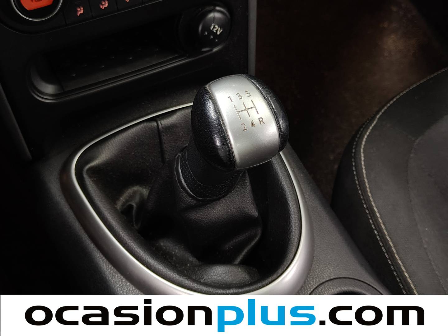 Nissan QASHQAI Nissan Qashqai 1.6 Tekna Sport 4X2 (115 CV) de segunda mano