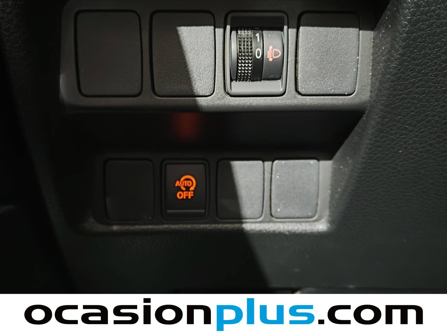 Nissan QASHQAI Nissan Qashqai DIG-T 140 Acenta 4x2  (140 CV) de ocasión