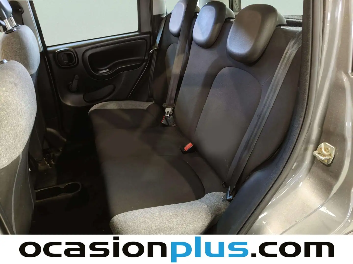 Foto Fiat Panda Fiat Panda 1.0 Hybrid GSE City Life (70 CV)