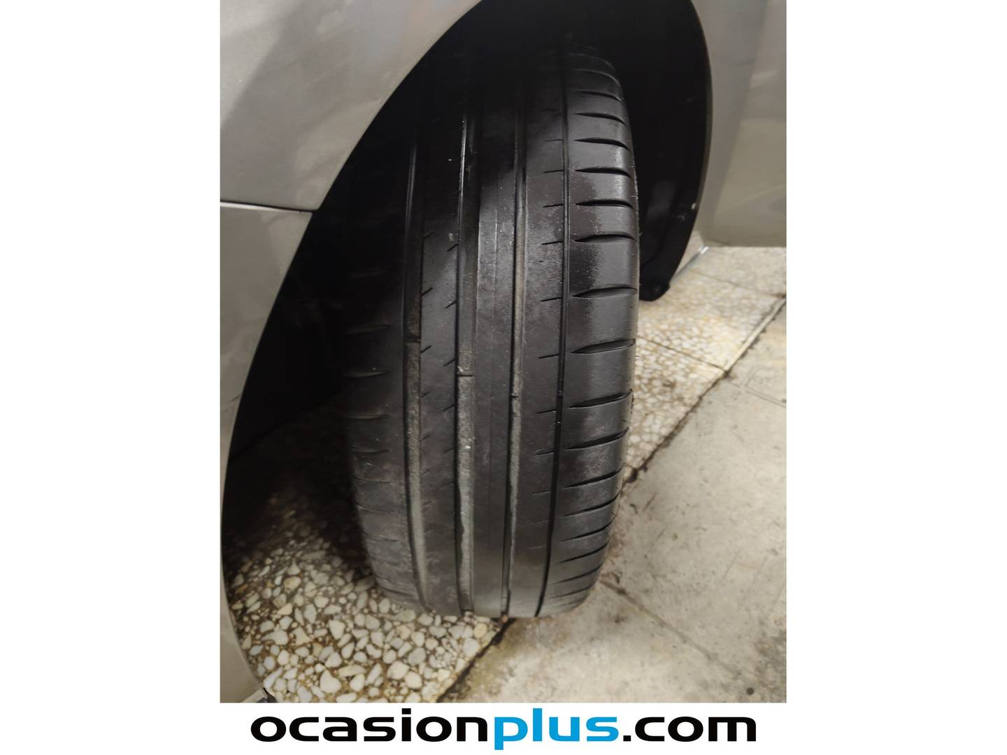 Opel Astra Opel Astra 1.4 Turbo S&S Dynamic (125 CV) manual