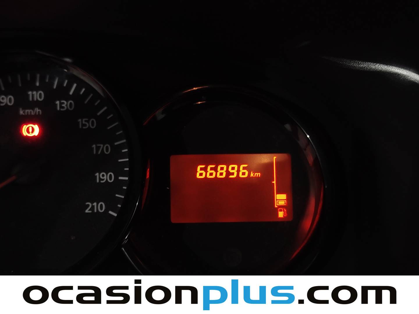 Foto Dacia Dokker Dacia Dokker Essential 1.6 (102 CV)