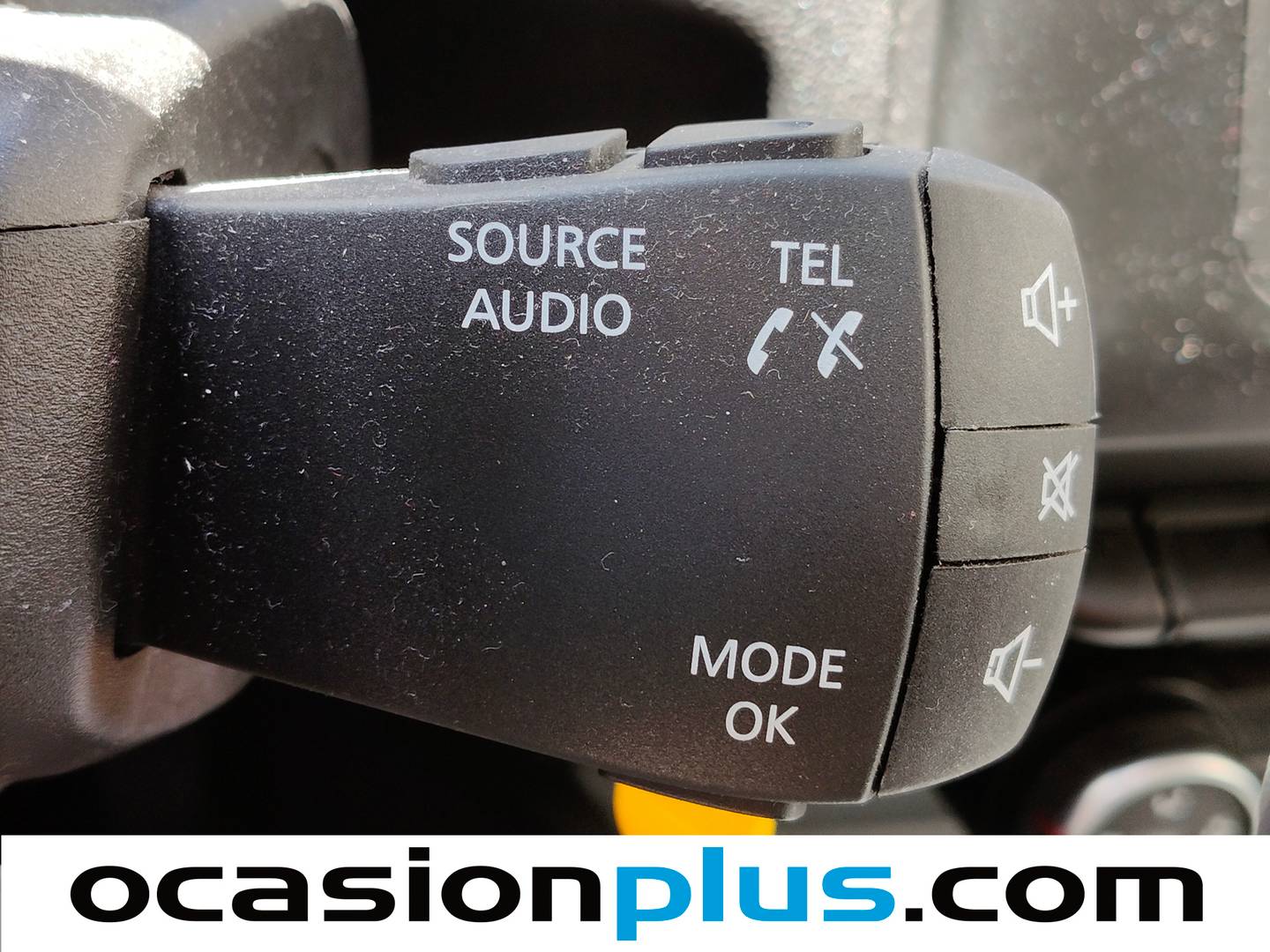 Dacia Duster Dacia Duster Essential TCE (90 CV) seminuevo