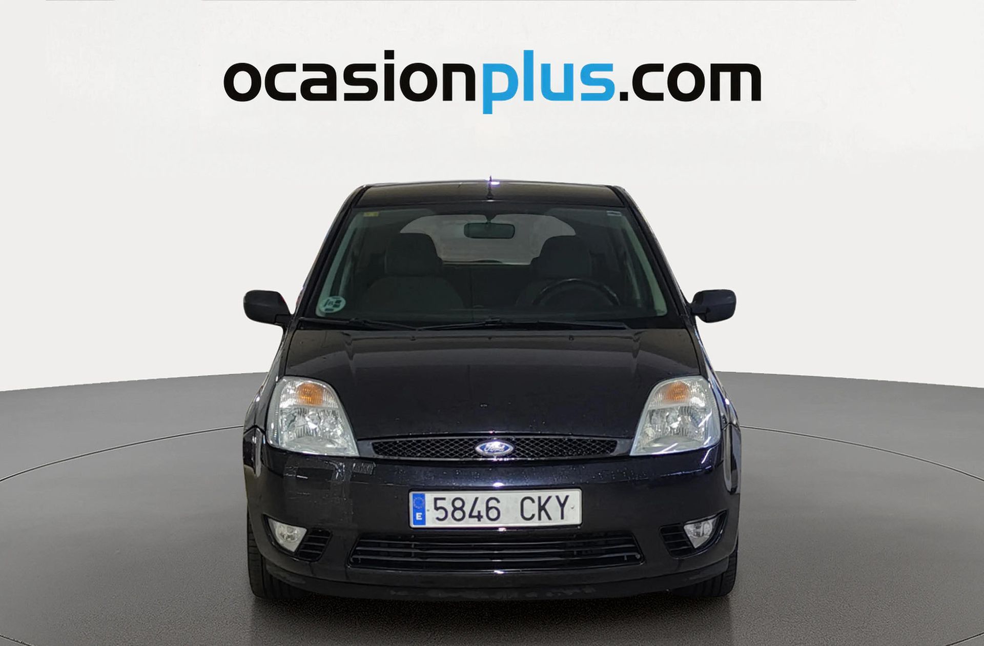 Ford Fiesta 1.6 Trend - foto 10