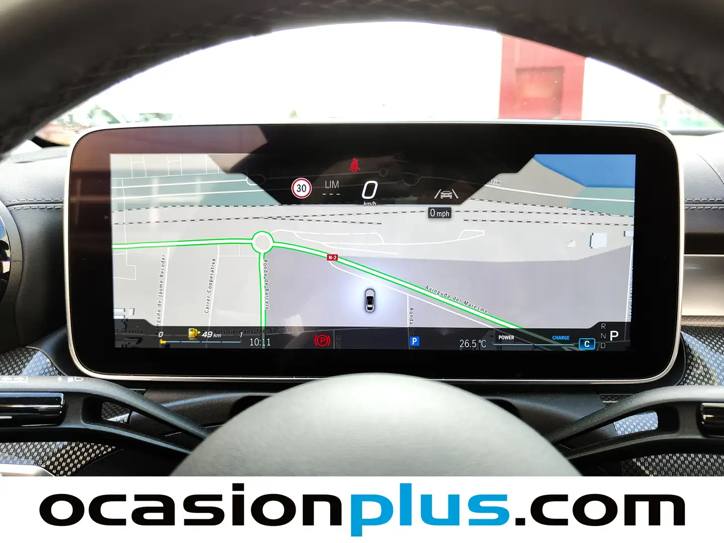 Foto Mercedes CLE Mercedes-Benz CLE 220 d Coupe (197 CV)