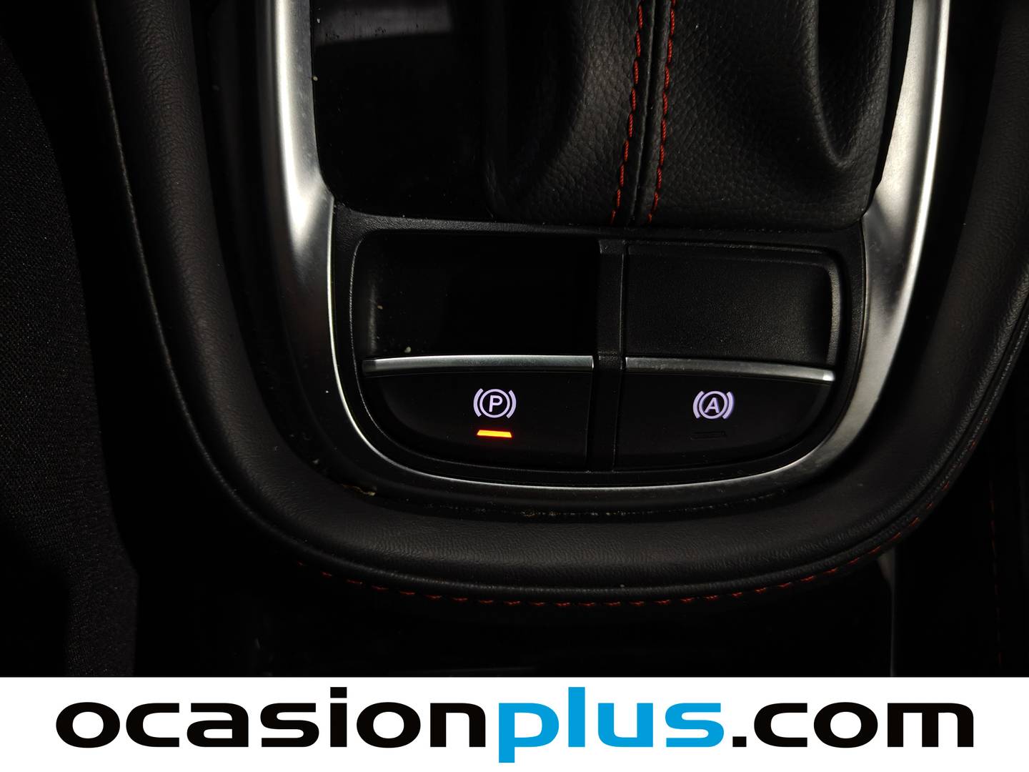 Foto MG ZS MG ZS 1.0T Luxury Auto (111 CV)