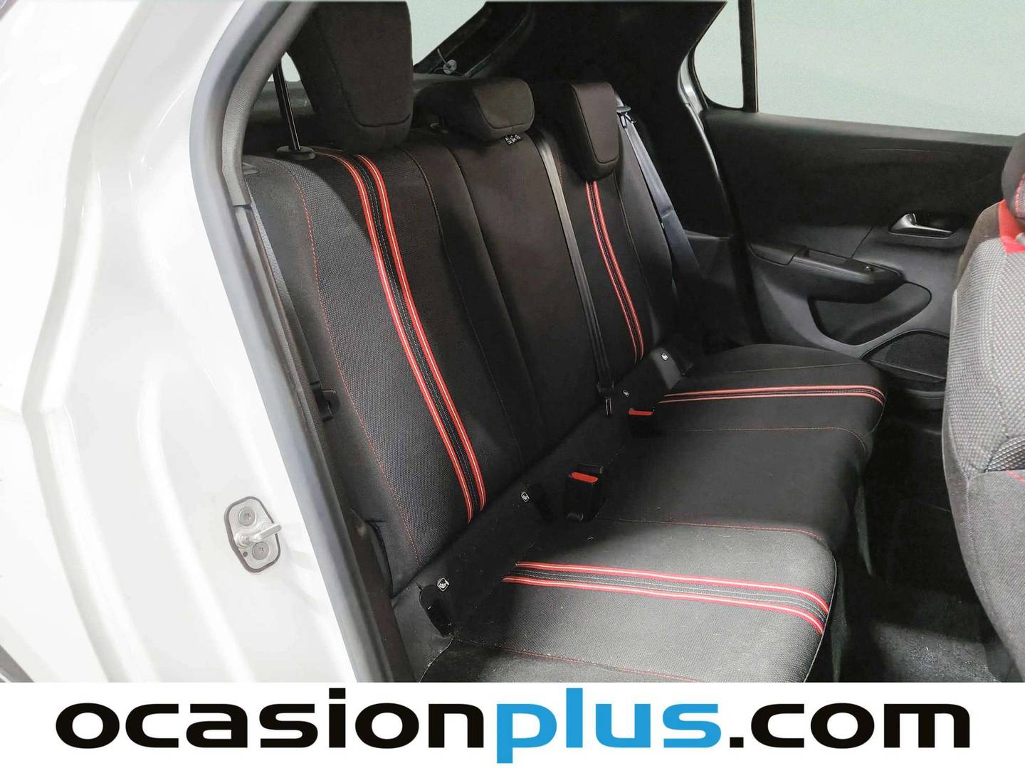 Opel Corsa Opel Corsa 1.2 Turbo XHL GS-Line + Auto  (130 CV) gasolina