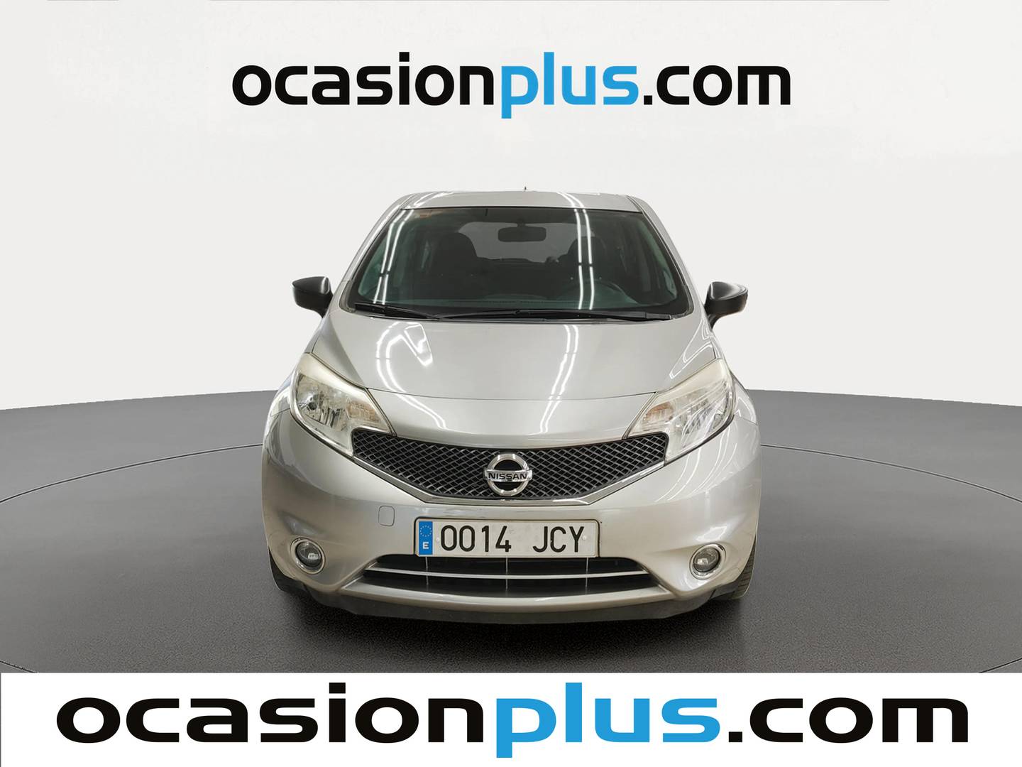 Nissan NOTE Nissan Note 1.5 dCi Acenta (90 CV) barato