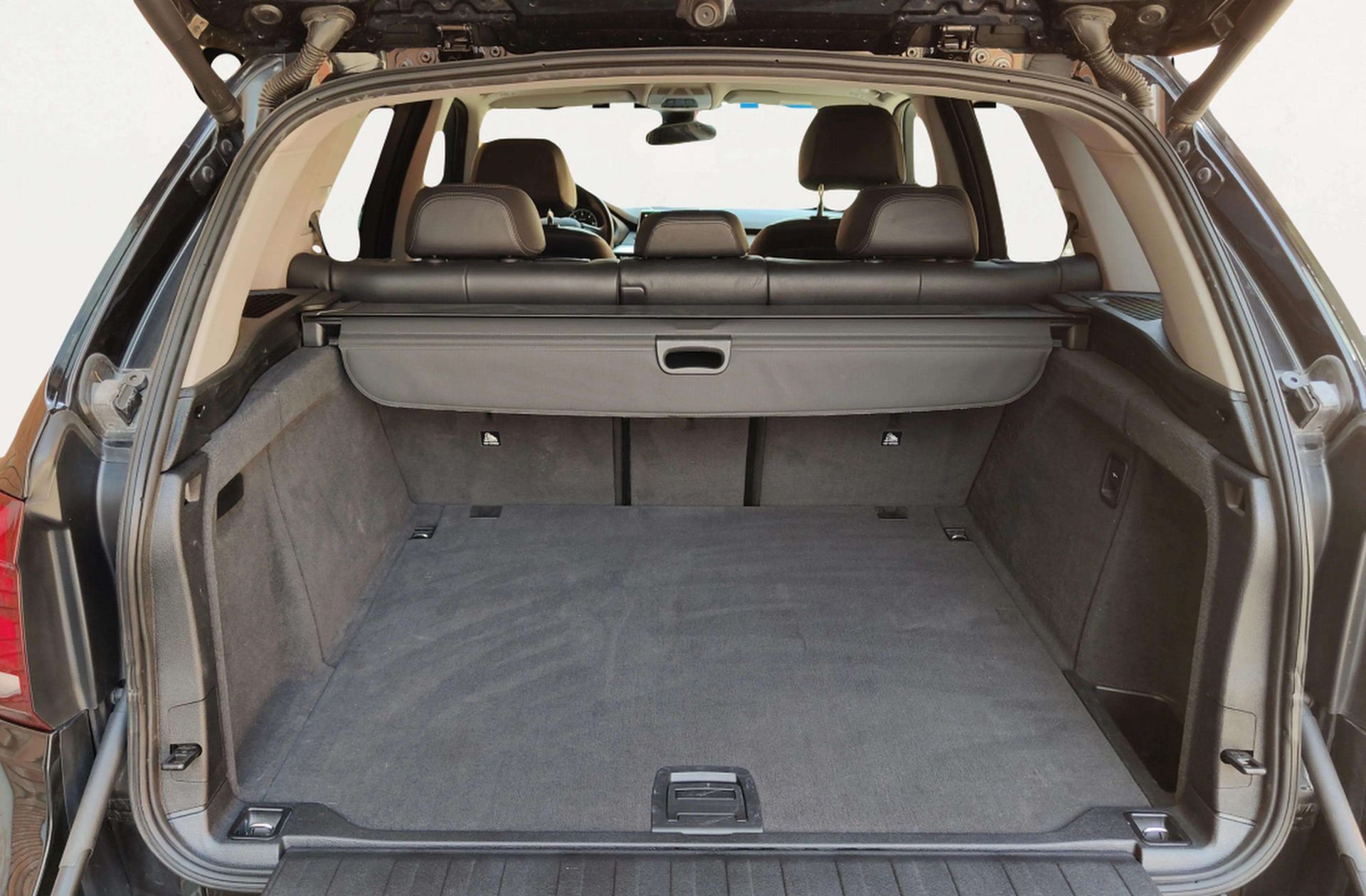 BMW X5 xDrive30d - foto 18