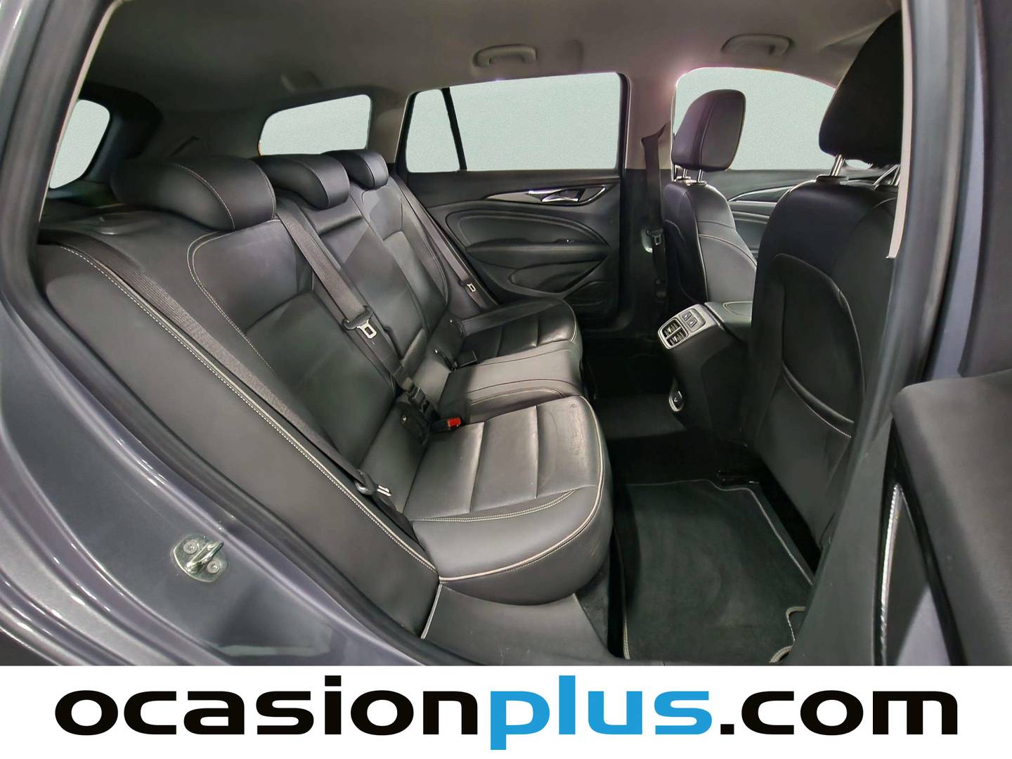 Opel Insignia Opel Insignia Sports Tourer 2.0 CDTI Turbo D Excellence (170 CV) gasolina