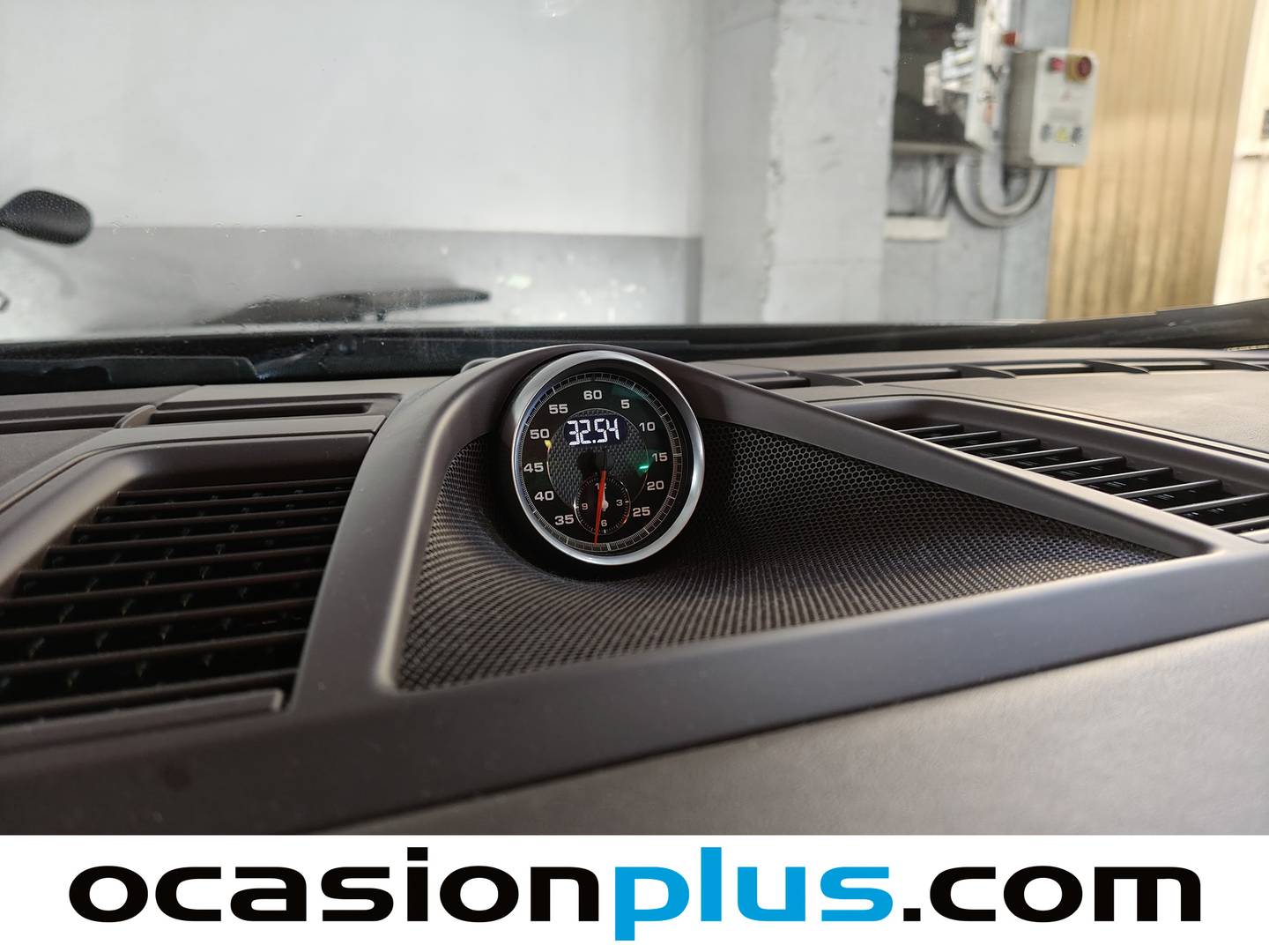 Foto Porsche Panamera Porsche Panamera GTS (440 CV)