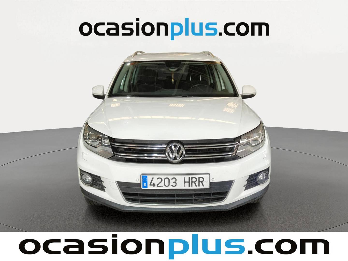 Volkswagen Tiguan Volkswagen Tiguan Sport 2.0 TDI BMT 4Motion (140 CV) DSG 140cv