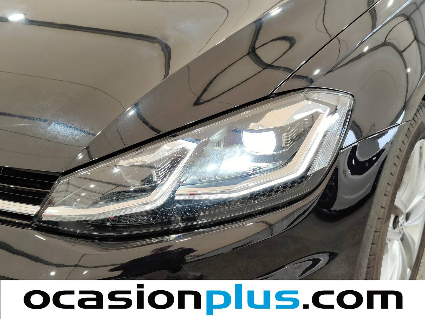 Extras del Volkswagen Golf Volkswagen Golf Advance 2.0 TDI (150 CV)