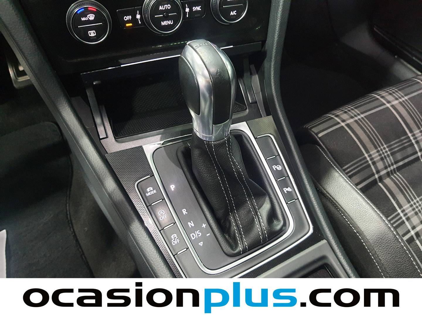 Foto Volkswagen Golf Volkswagen Golf Variant GTD 2.0 TDI BMT (184 CV ) DSG