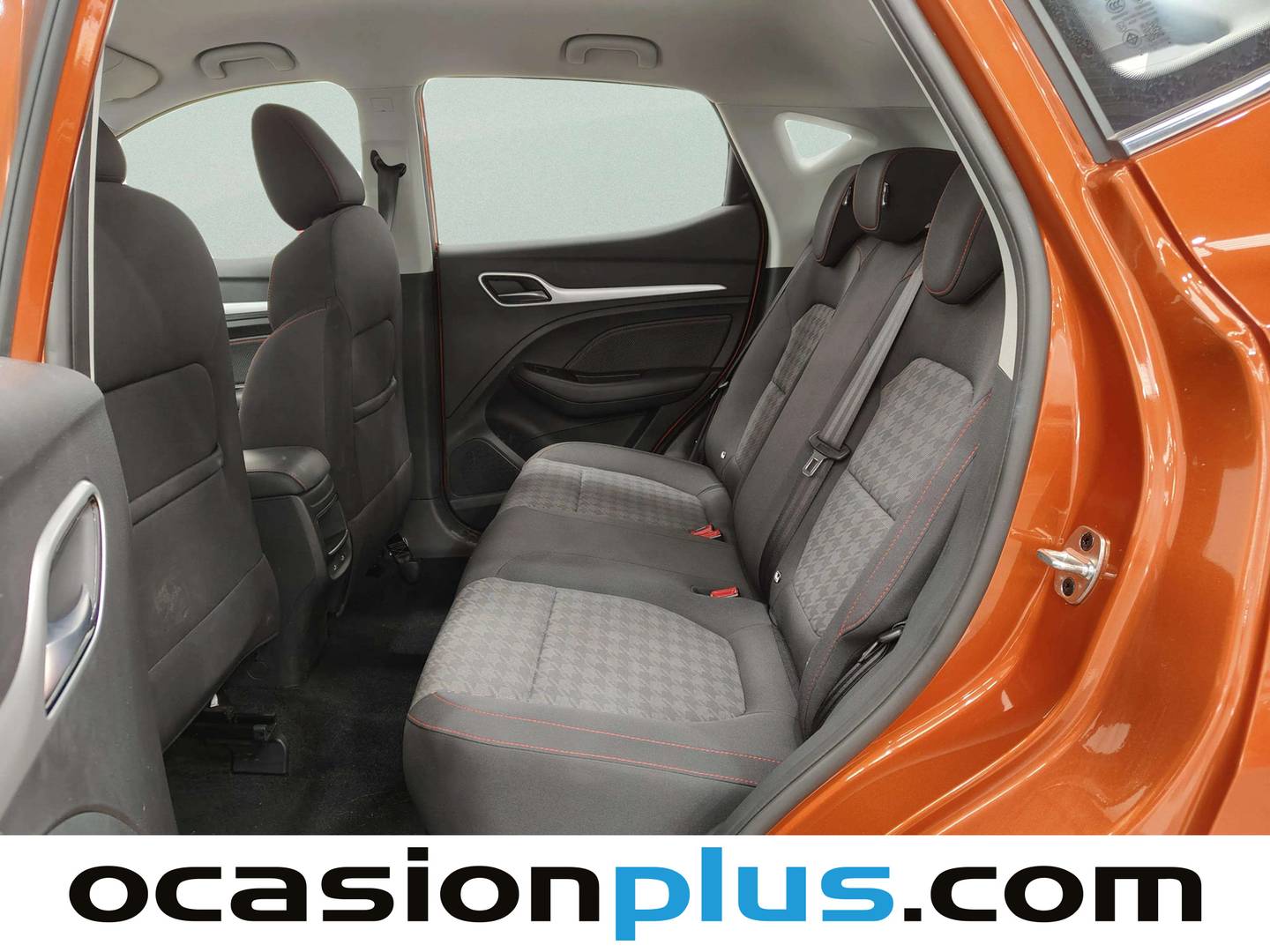 MG ZS MG ZS 1.5 Comfort (106 CV) de ocasión