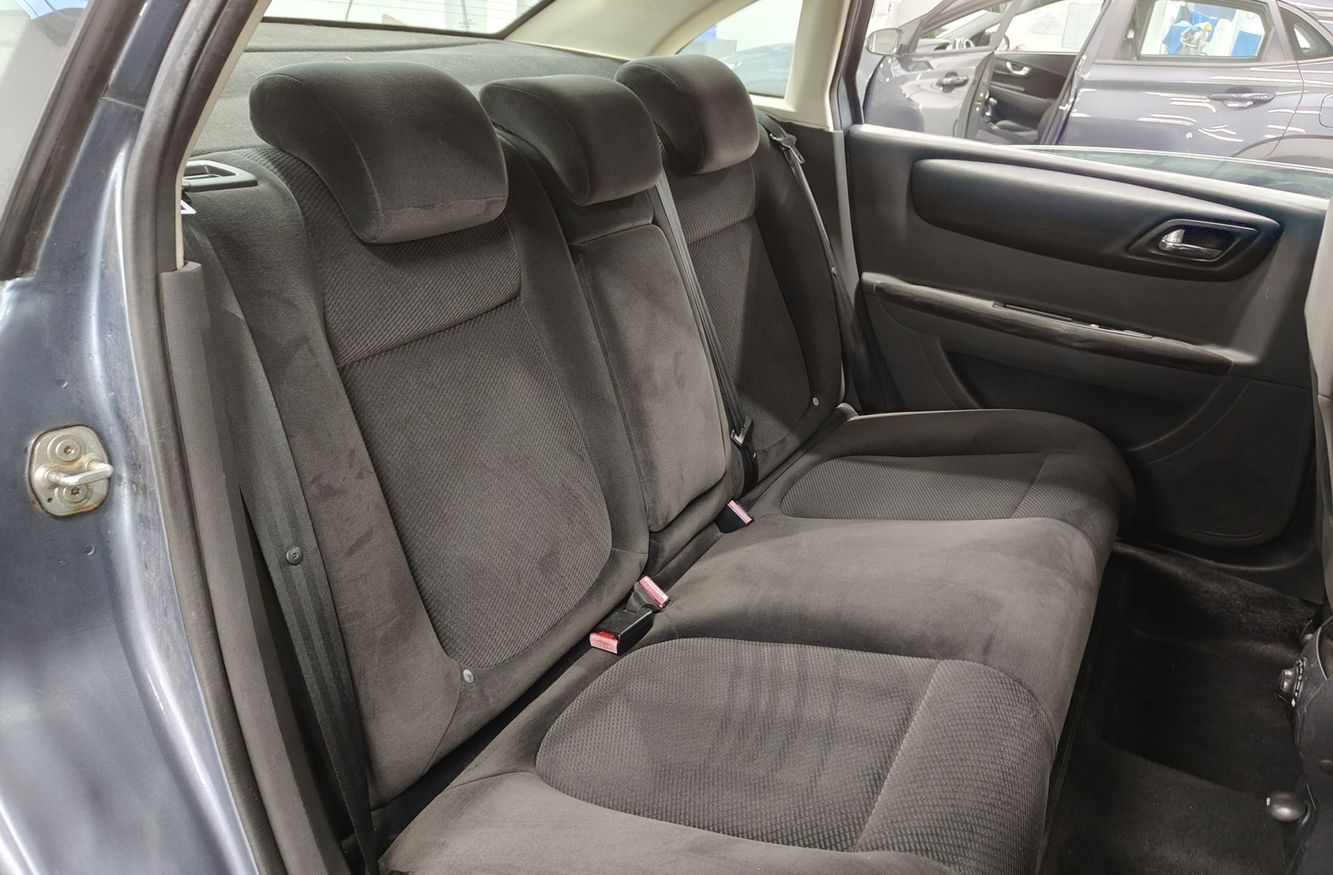Citroën C4 1.6 HDi FP Sedán Collection - foto 13