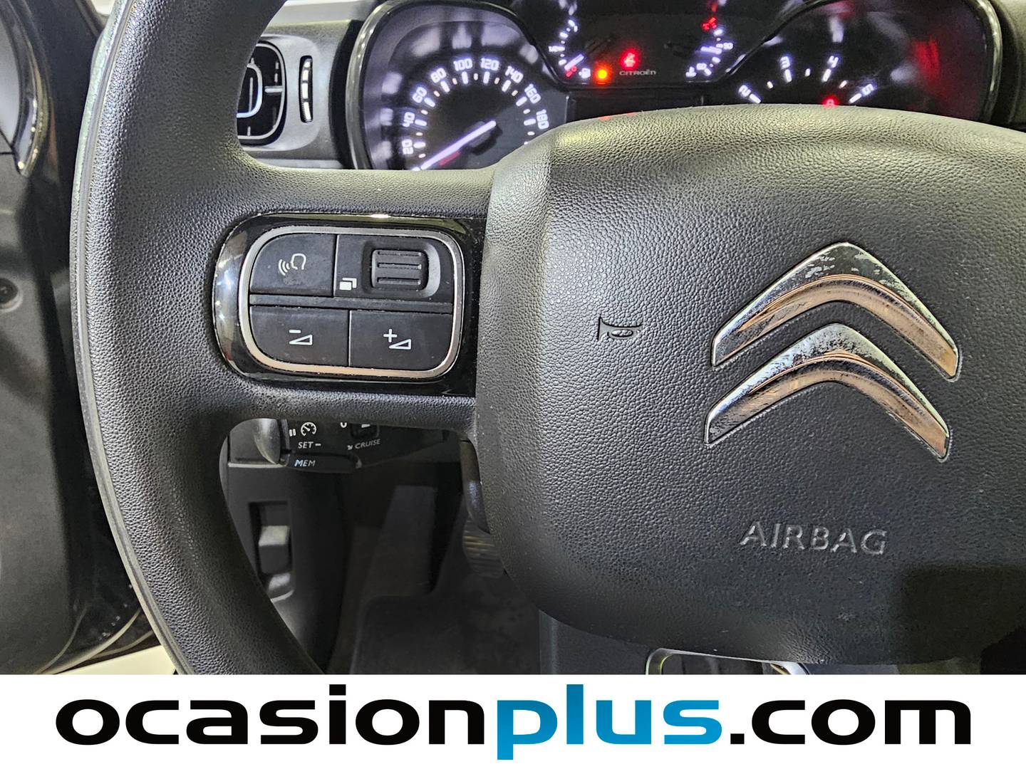 Citroën C3 Citroen C3 BlueHDi 75 S&S Feel (75 CV) 75cv