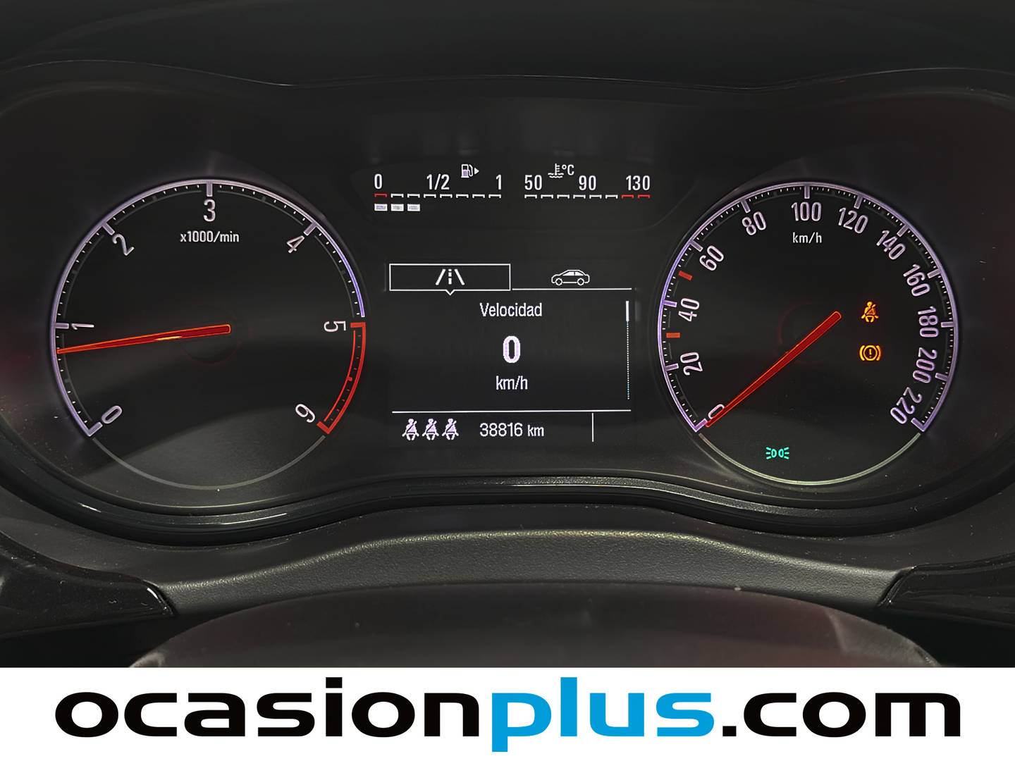 Opel Corsa Opel Corsa 1.3 CDTi S&S Selective (95 CV) de segunda mano