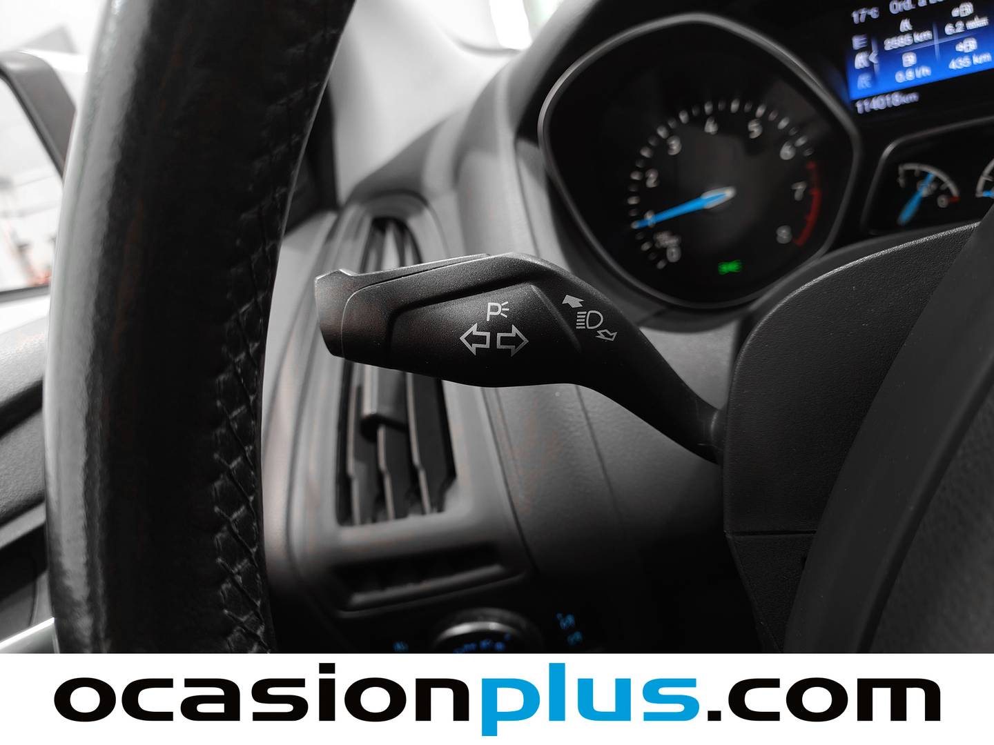 Ford Focus Ford Focus 1.0 Ecoboost S&S Trend+ (125 CV) km 0