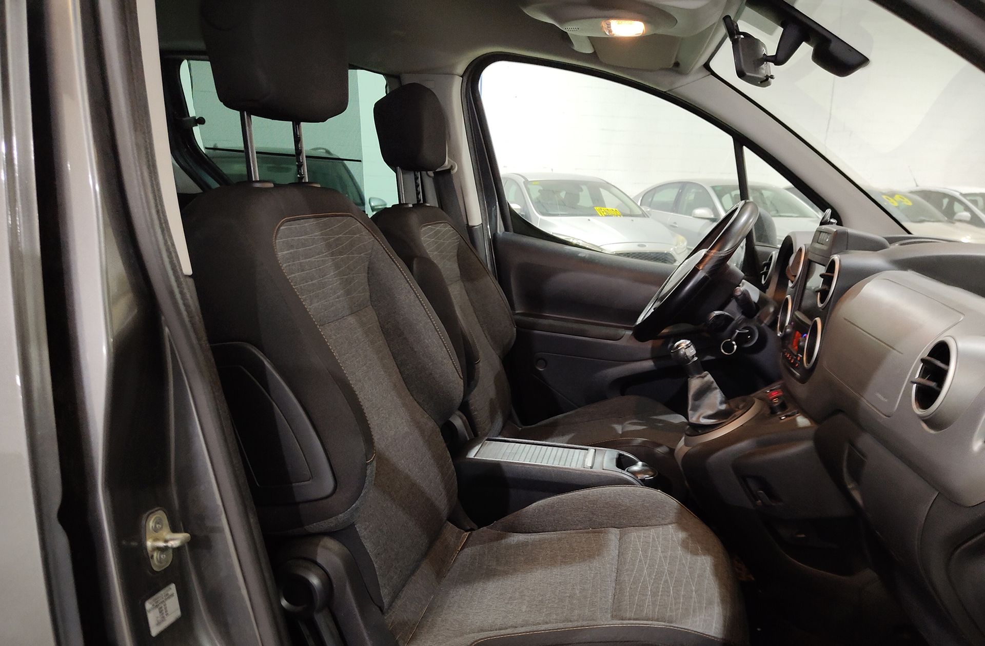 Citroën Berlingo Multispace 20 Aniversario BlueHDi - foto 15
