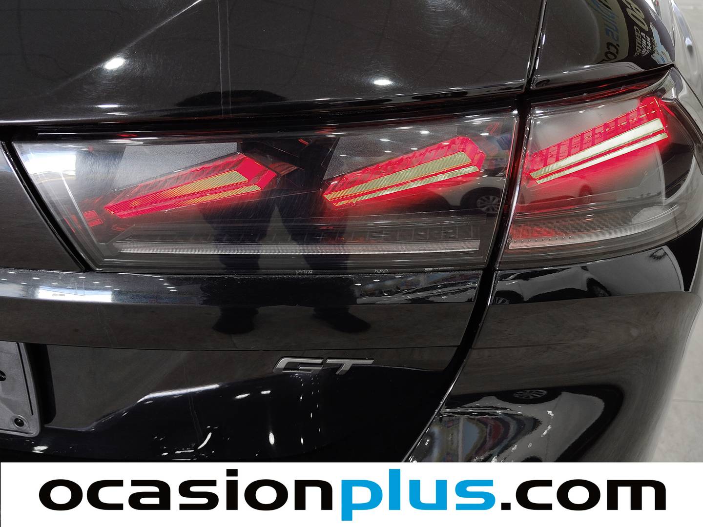 Foto Peugeot 508 Peugeot 508 SW BlueHDi 130 S&S GT EAT8 (130 CV)