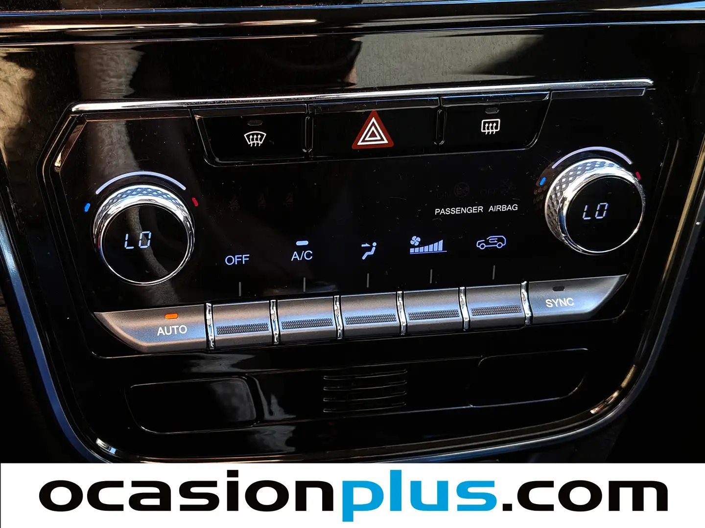 Foto SsangYong Tivoli Ssangyong Tivoli G12T Urban Plus (128 CV)