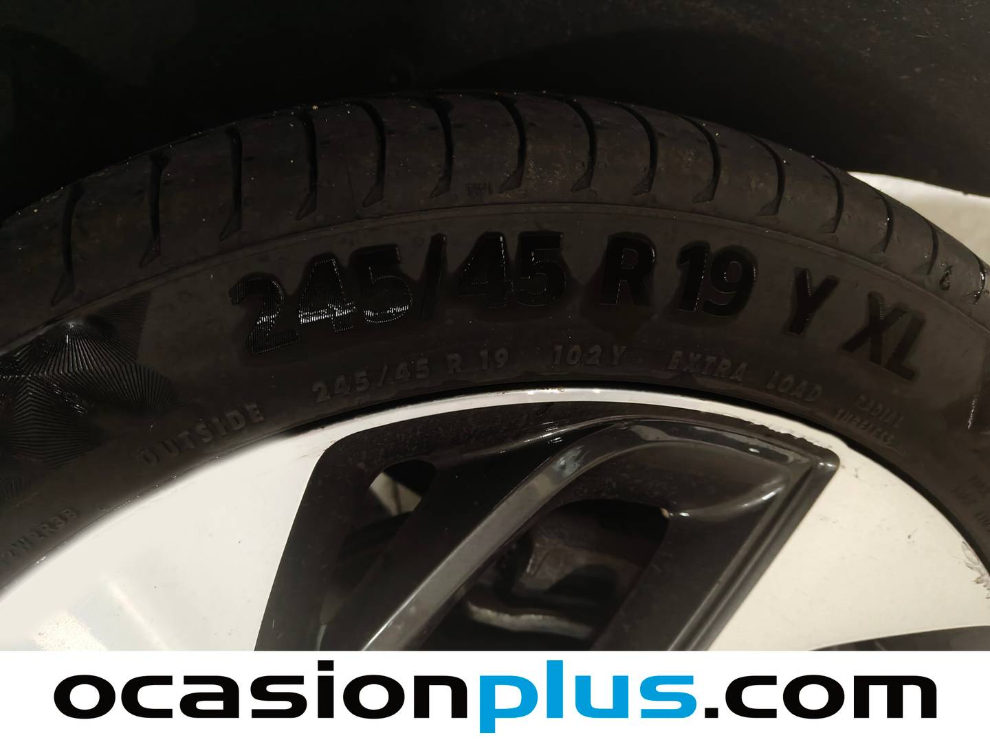 Hyundai Tucson Hyundai Tucson 2.0 CRDi BlueDrive Tecno Sky 4x2 100 kW (136 CV) 2016