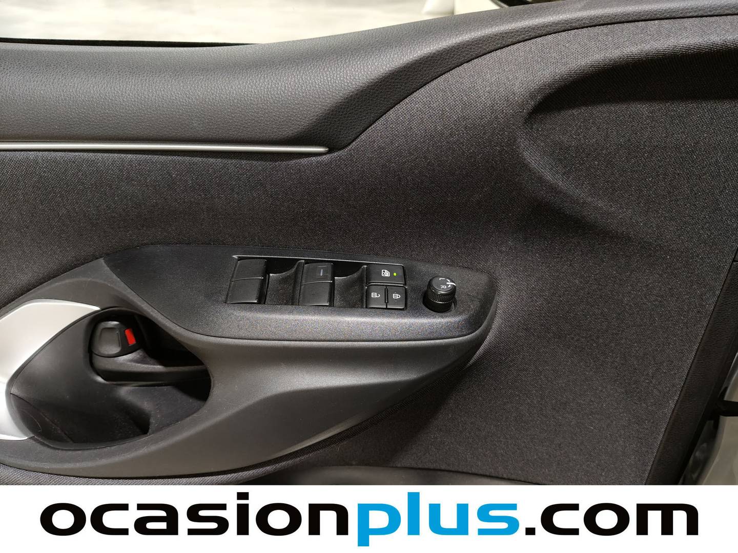 Mazda Mazda2 Mazda Mazda 2 Mazda 2 1.5 Hybrid Center-Line CVT (116 CV) al mejor precio