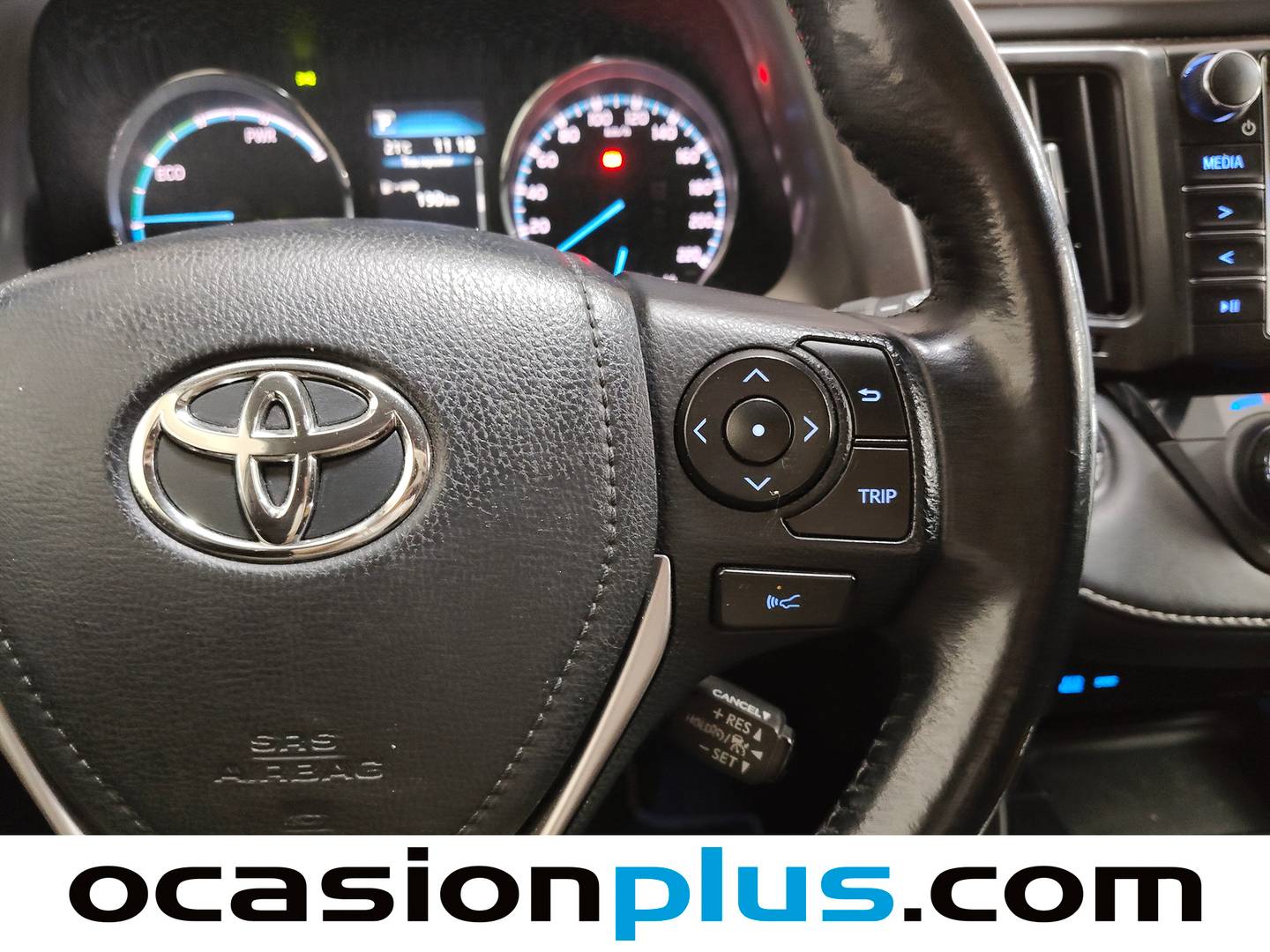 Toyota Rav4 Toyota Rav4 2.5l hybrid Advance Pack Drive 2WD (197 CV) automático