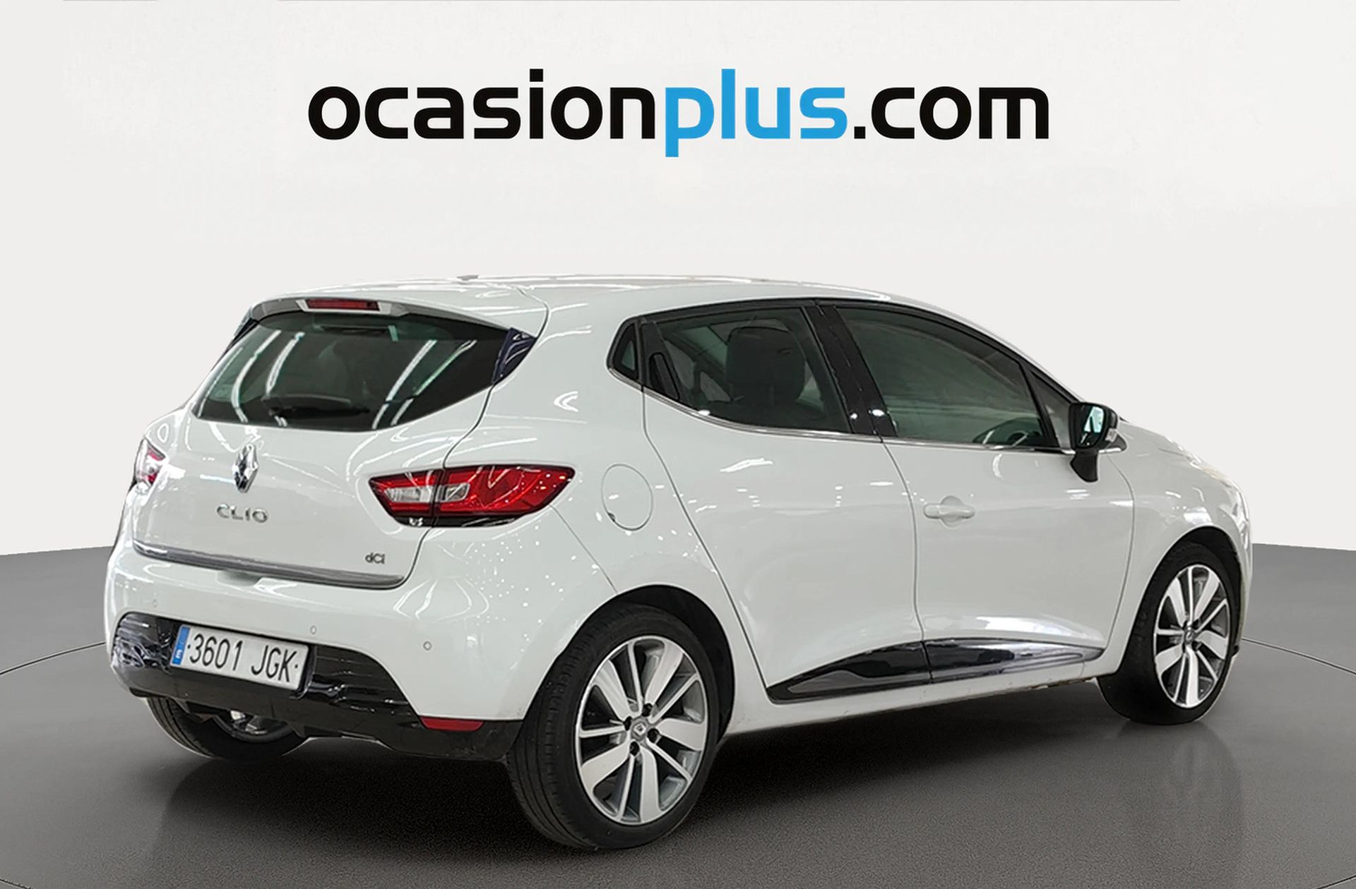 Renault Clio Technofeel dCi - foto 4