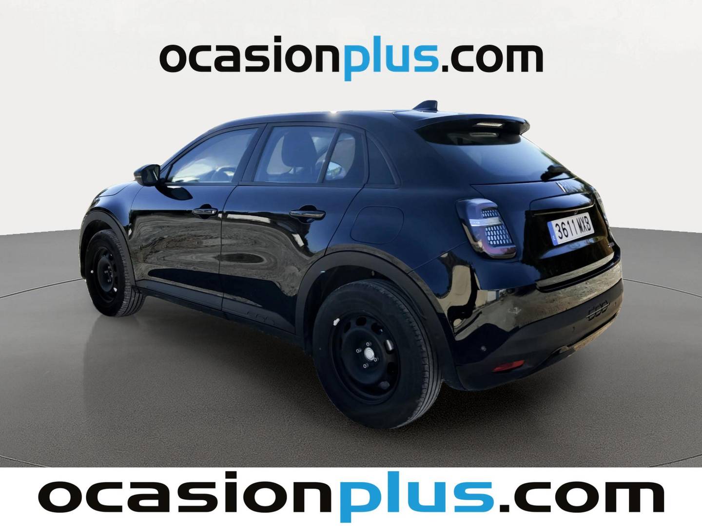 Foto Fiat 600 Fiat 600 1.2 MHEV DDCT (100 CV)