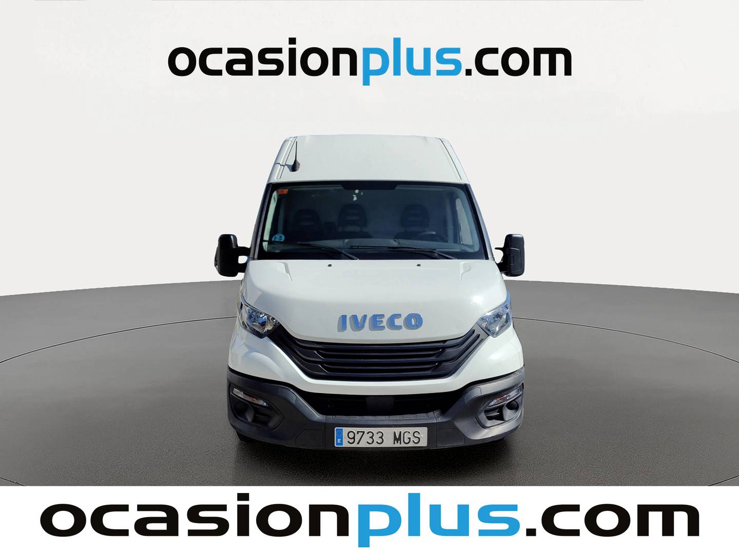 Iveco Daily Iveco Daily Furgon 35S 16 V 3520L/H2 (156 CV) barato