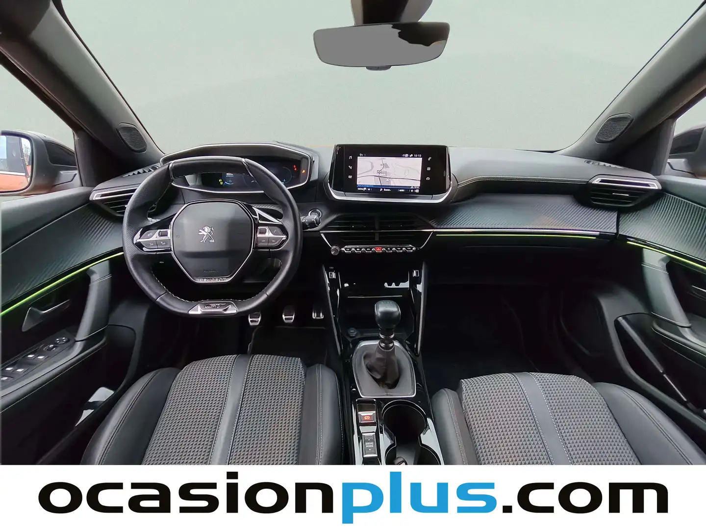 Foto Peugeot 2008 Peugeot 2008 PureTech 130 S&S GT (130 CV)