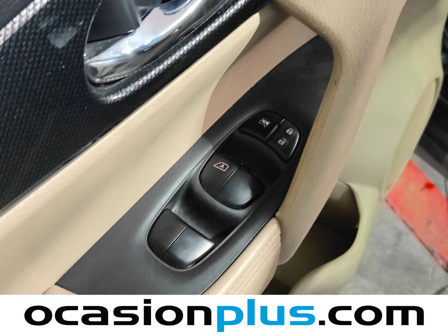 Nissan X-TRAIL Nissan X-Trail 1.6 dCi Tekna Xtronic (130 CV) barato