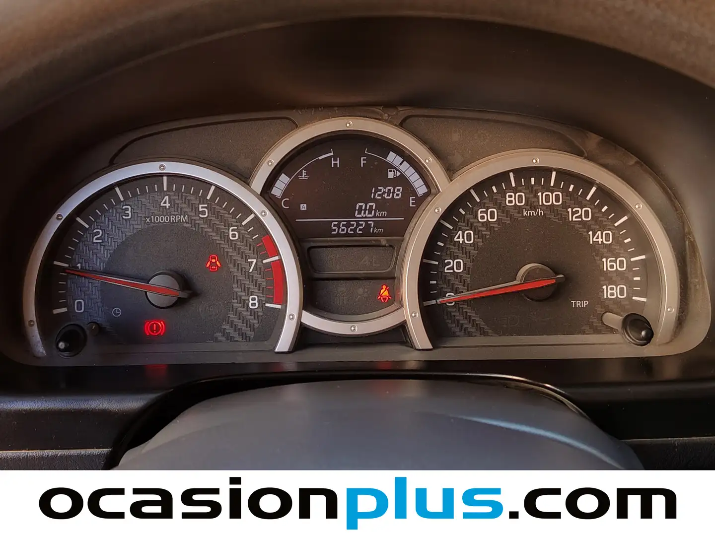 Foto Suzuki Jimny Suzuki Jimny 1.3 JLX  (85 CV) 4x4