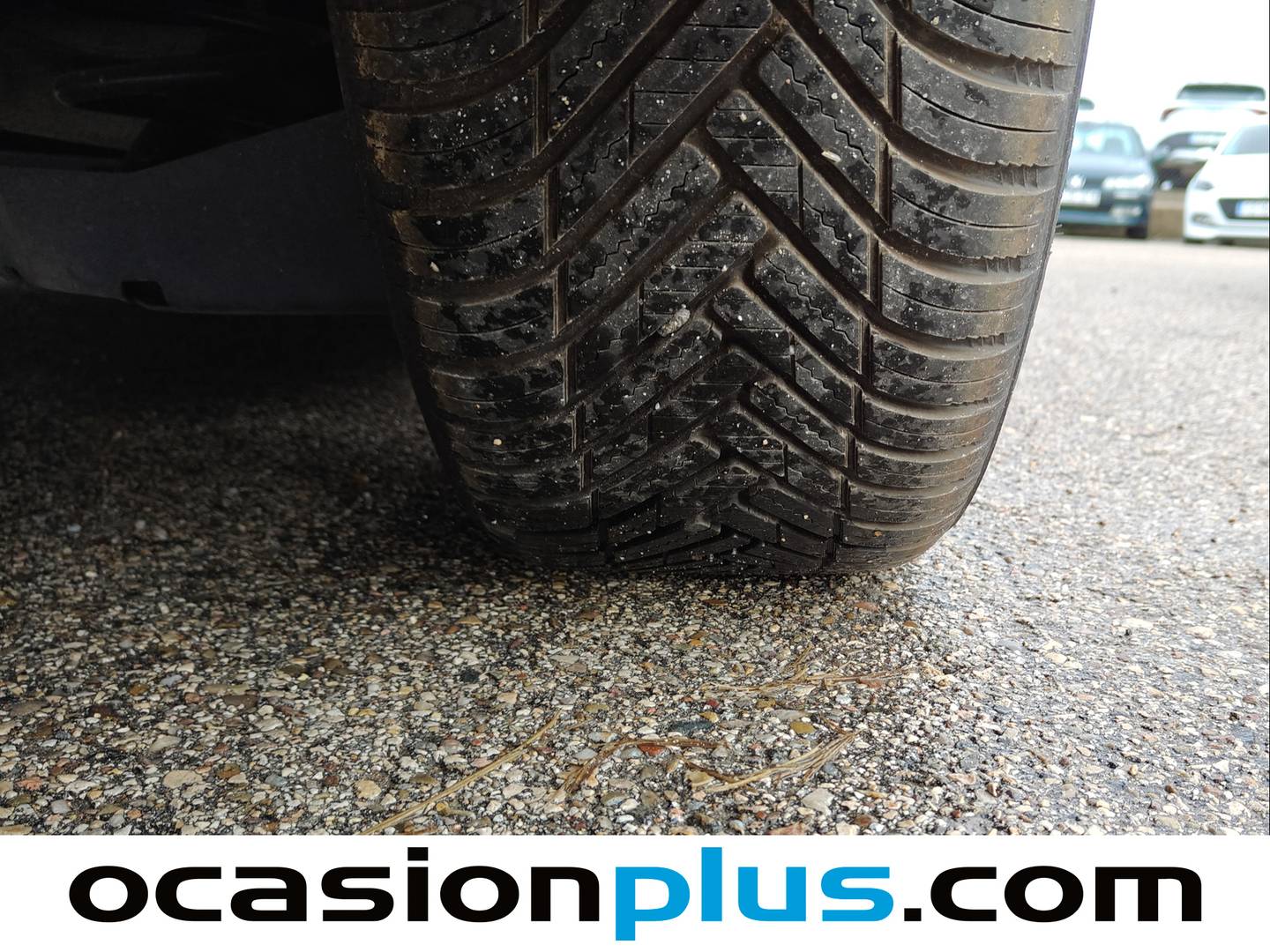 Foto Peugeot 308 Peugeot 308 PureTech 130 S&S GT EAT8 (130 CV)