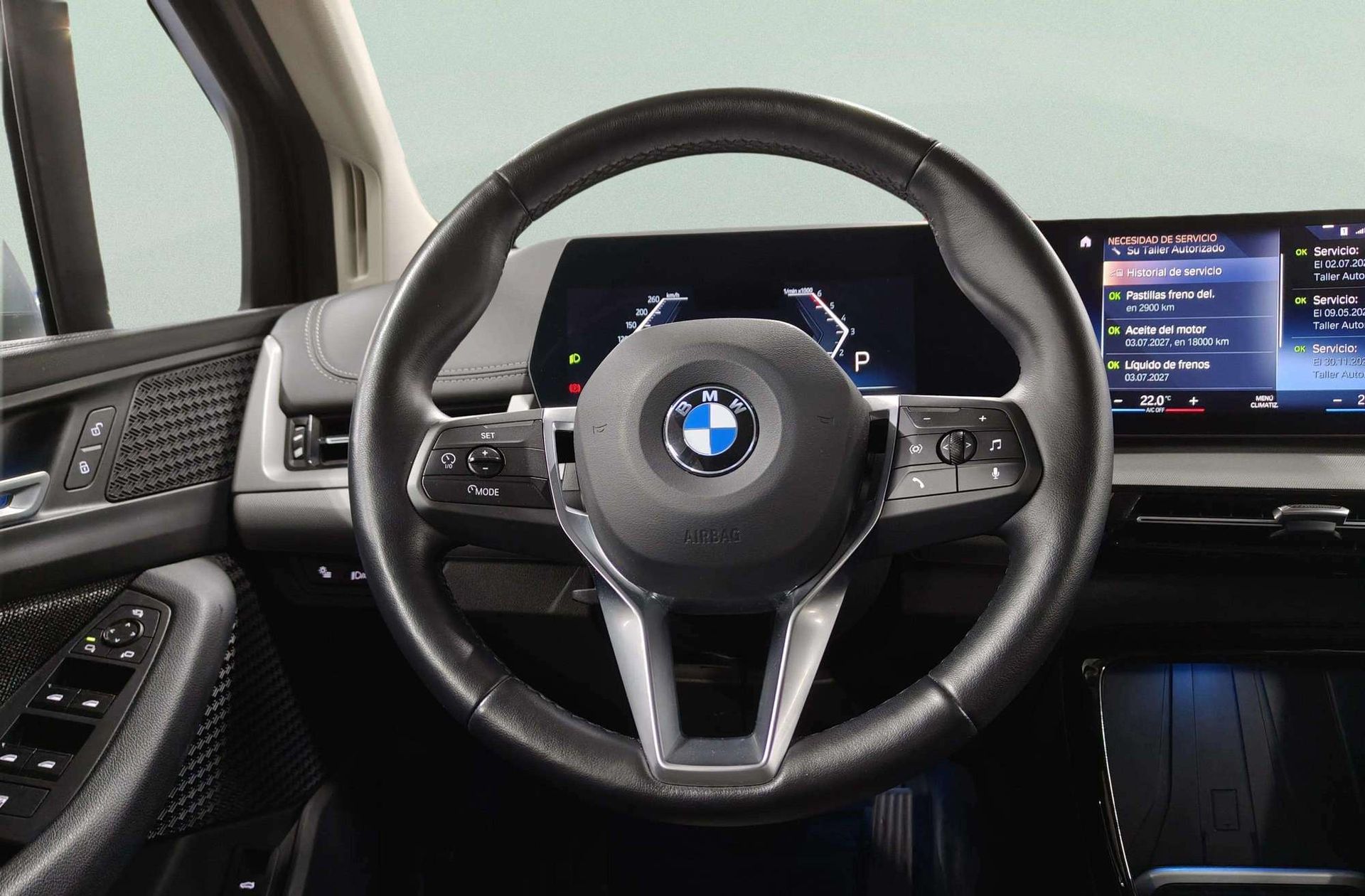 BMW Serie 2 Active Tourer 2 218d Active Tourer - foto 25