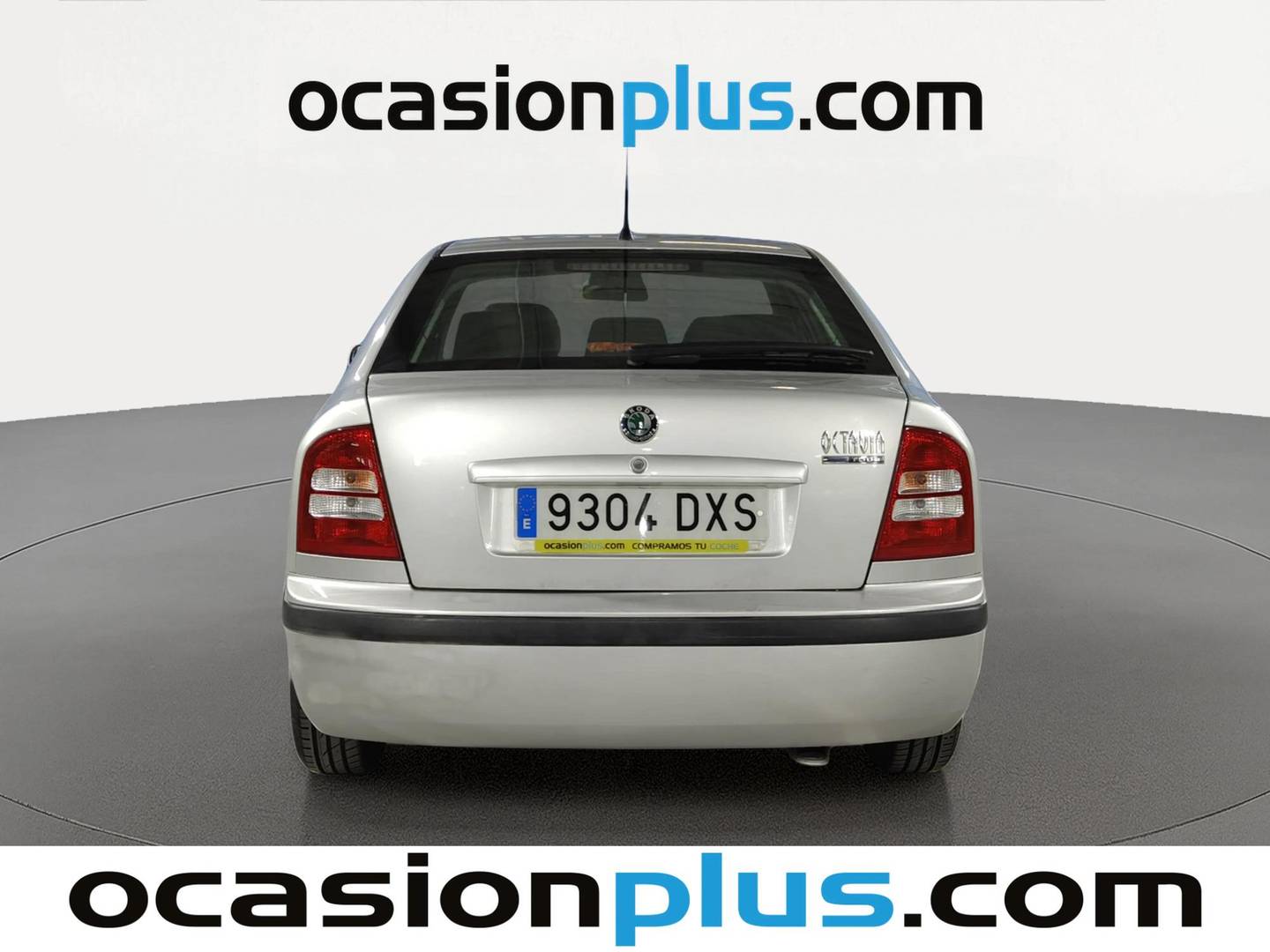 Skoda Octavia Tour Skoda Octavia 1.9 TDi Tour (101 CV) barato