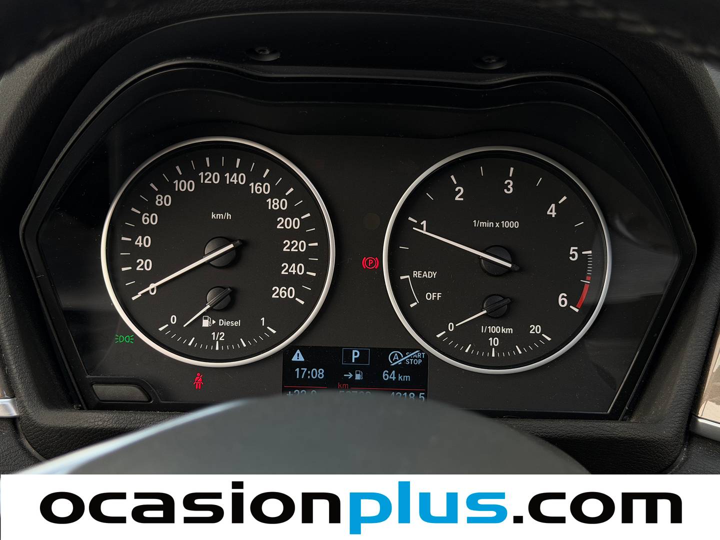 BMW X1 BMW X1 sDrive18d (150 CV) 2017