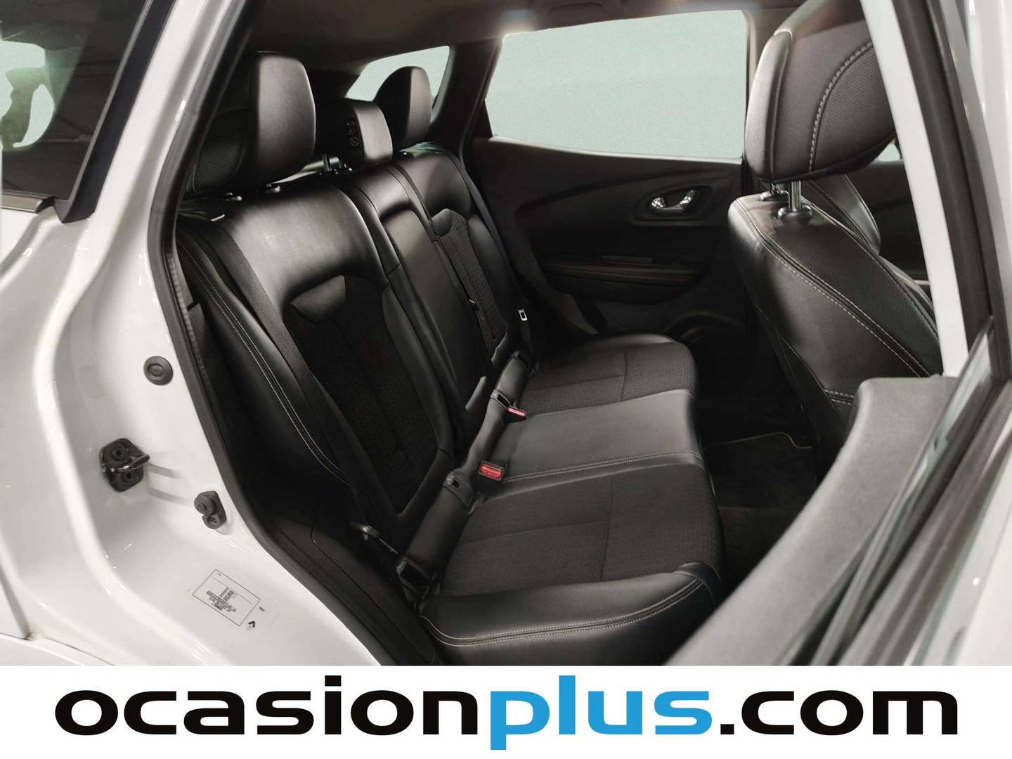 Renault Kadjar Renault Kadjar Zen Energy dCi (110 CV) km 0