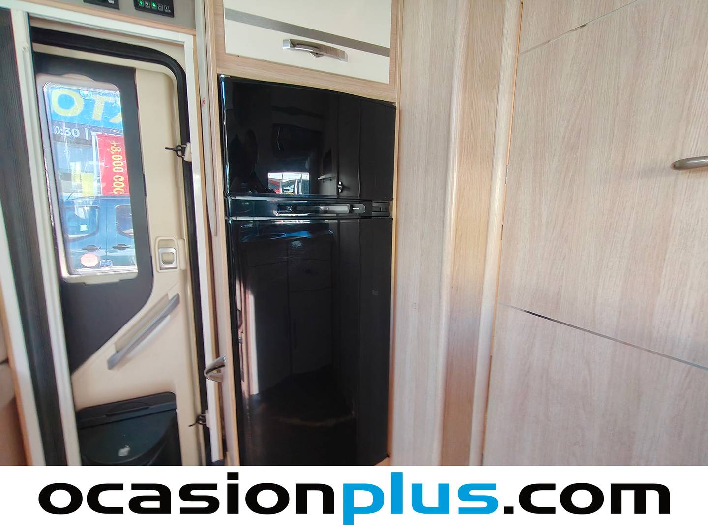 GiottiLine Sienna GiottiLine Sienna 395 (140 Cv) 4 Plazas de segunda mano