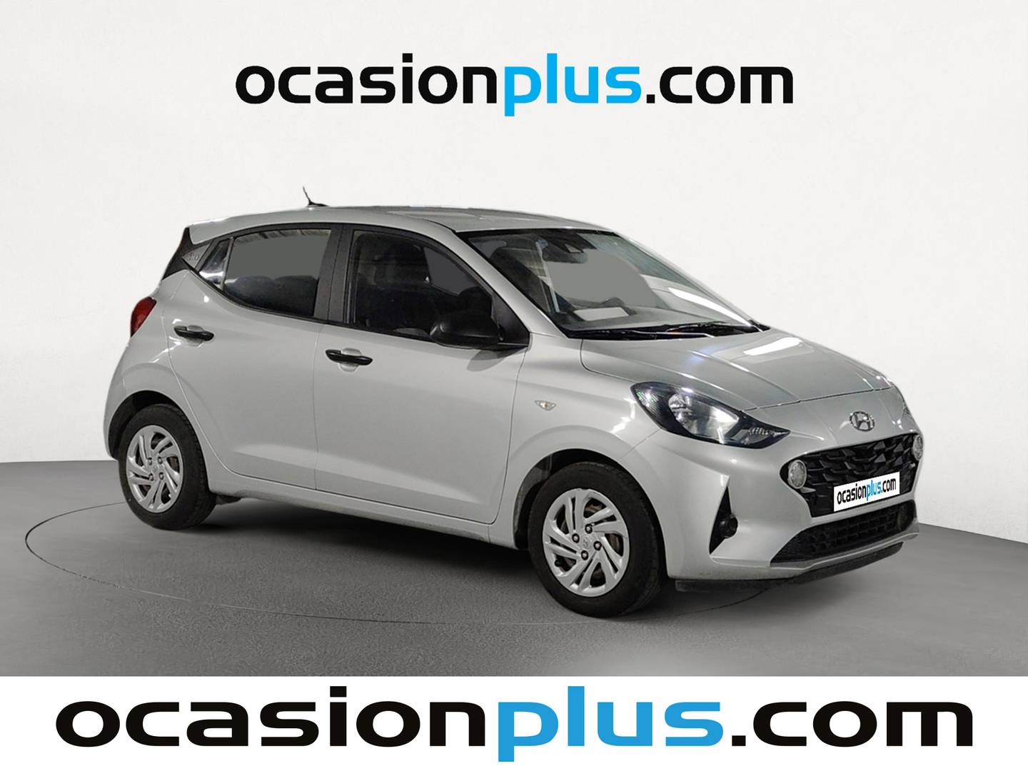 Foto Hyundai i10 Hyundai i10 1.0 Essence (67 CV)