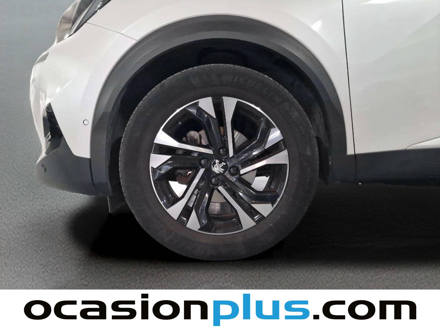Peugeot 2008 Peugeot 2008 PureTech 130 S&S GT EAT8 (130 CV) km 0