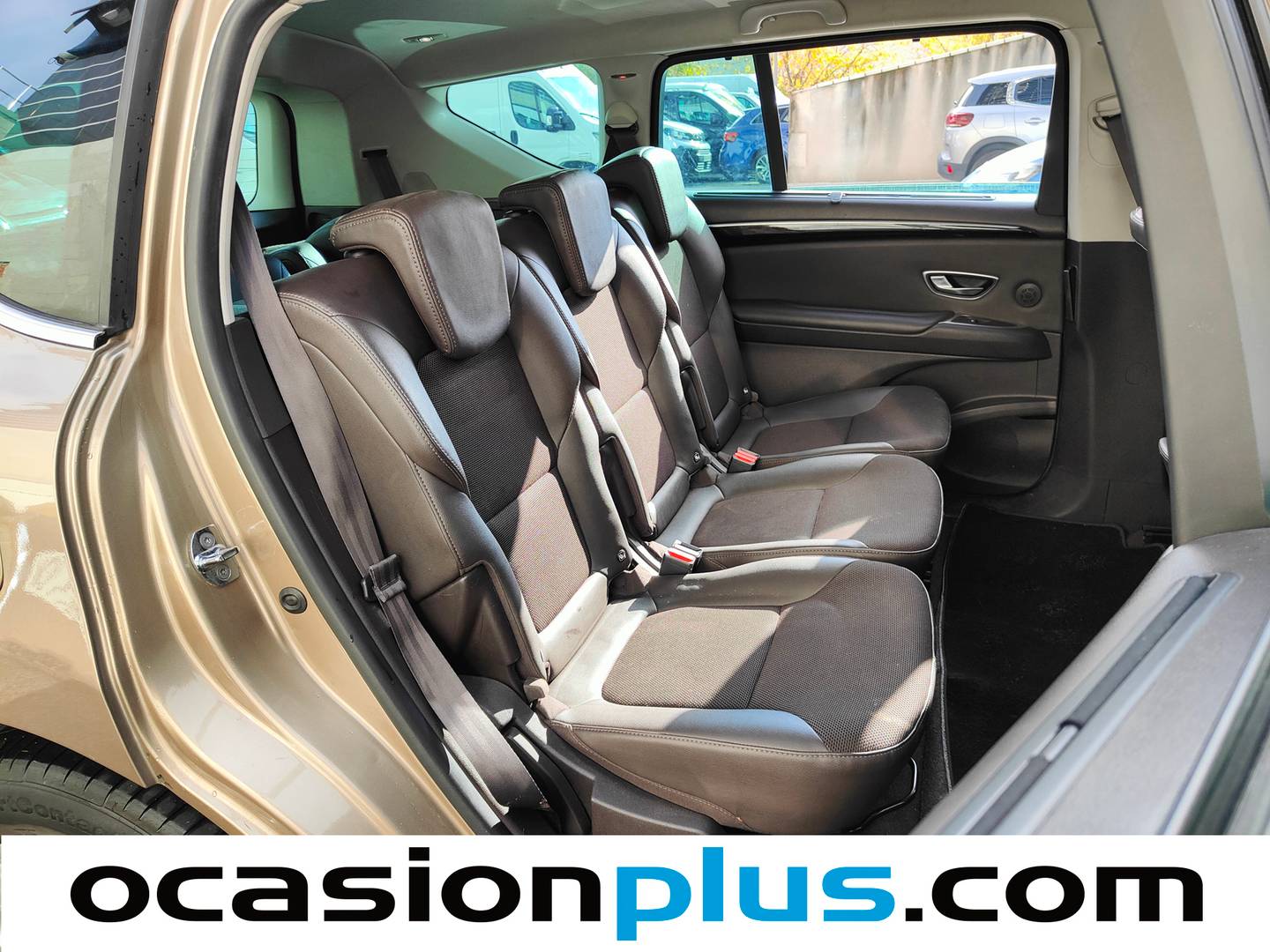 Foto Renault Espace Renault Espace Zen Energy dCi (160 CV) TT EDC 7 Plazas