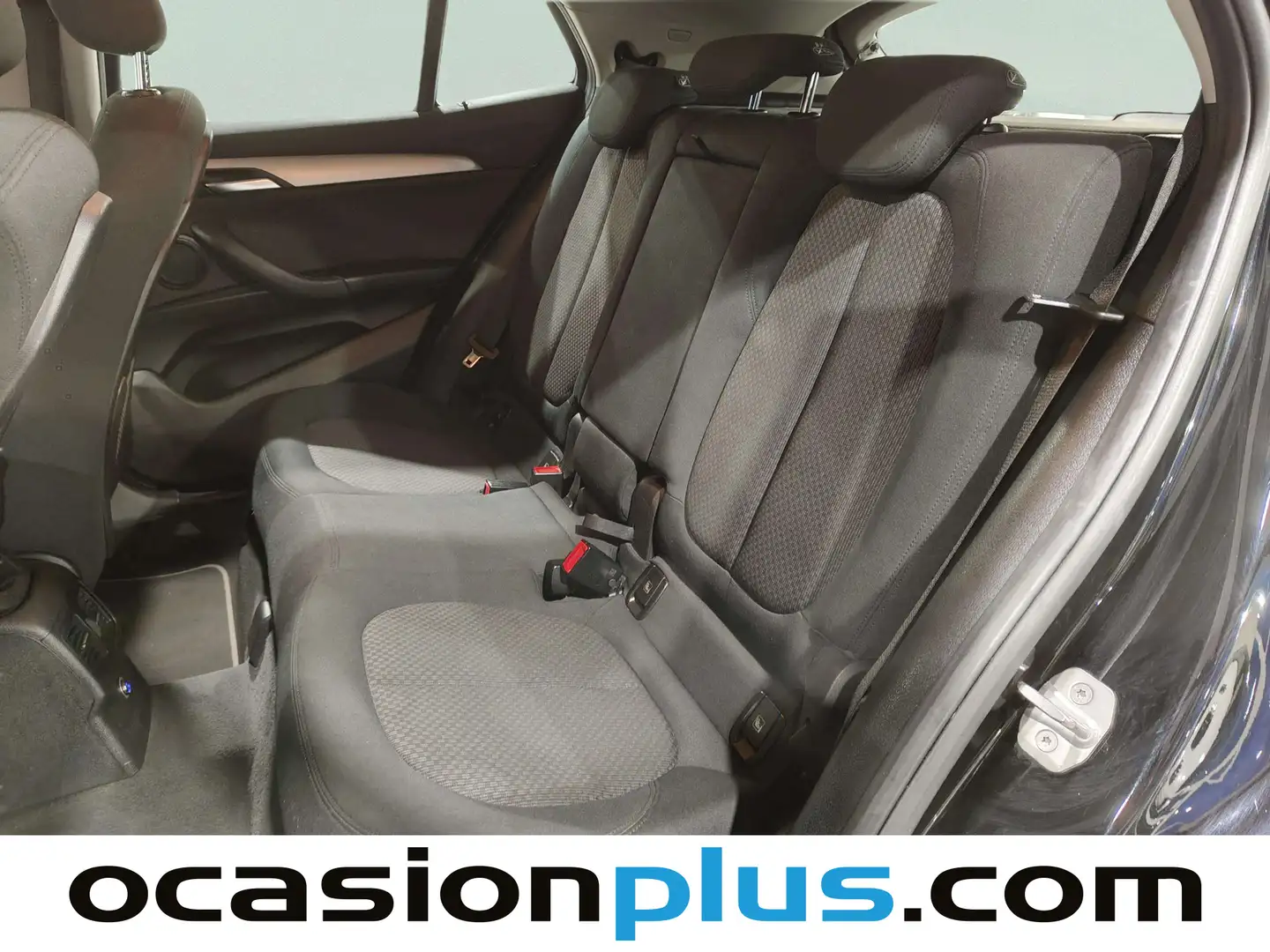 Foto BMW X2 BMW X2 sDrive18d (150 CV)