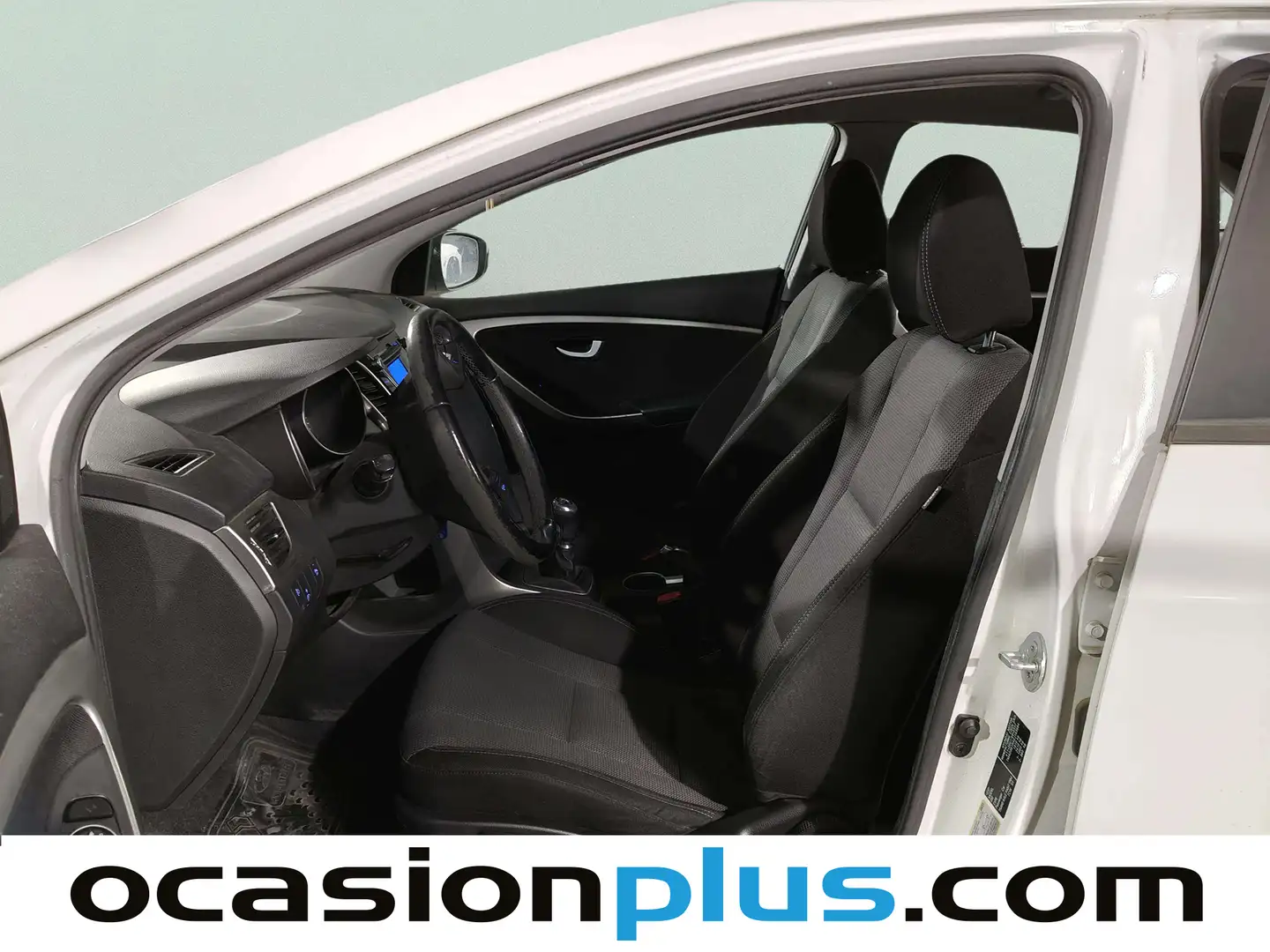 Foto Hyundai i30 Hyundai i30 1.4 CRDI Tecno (90 CV)