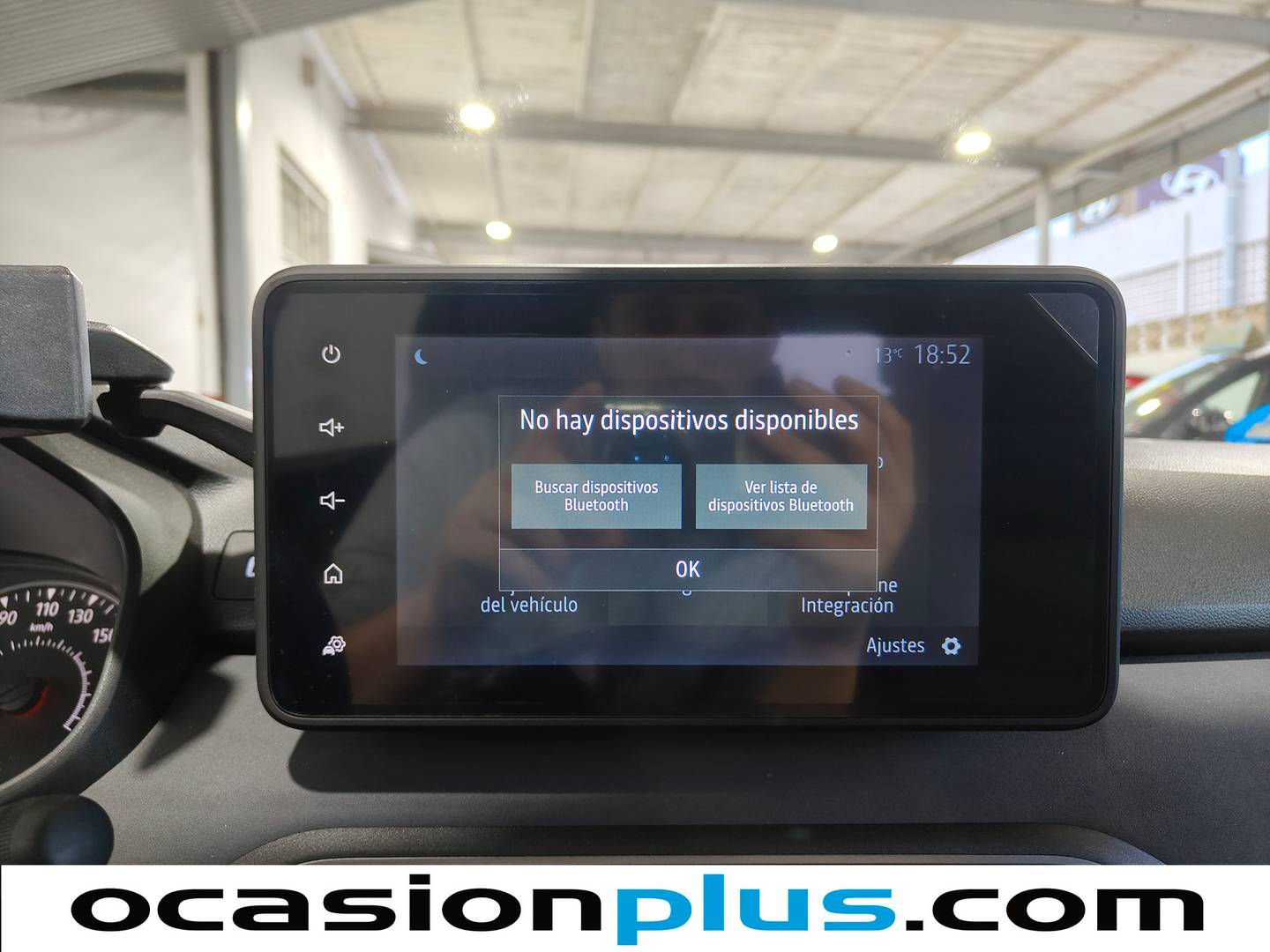 Dacia Jogger Dacia Jogger Extreme Go ECO-G (100 CV) GLP km 0