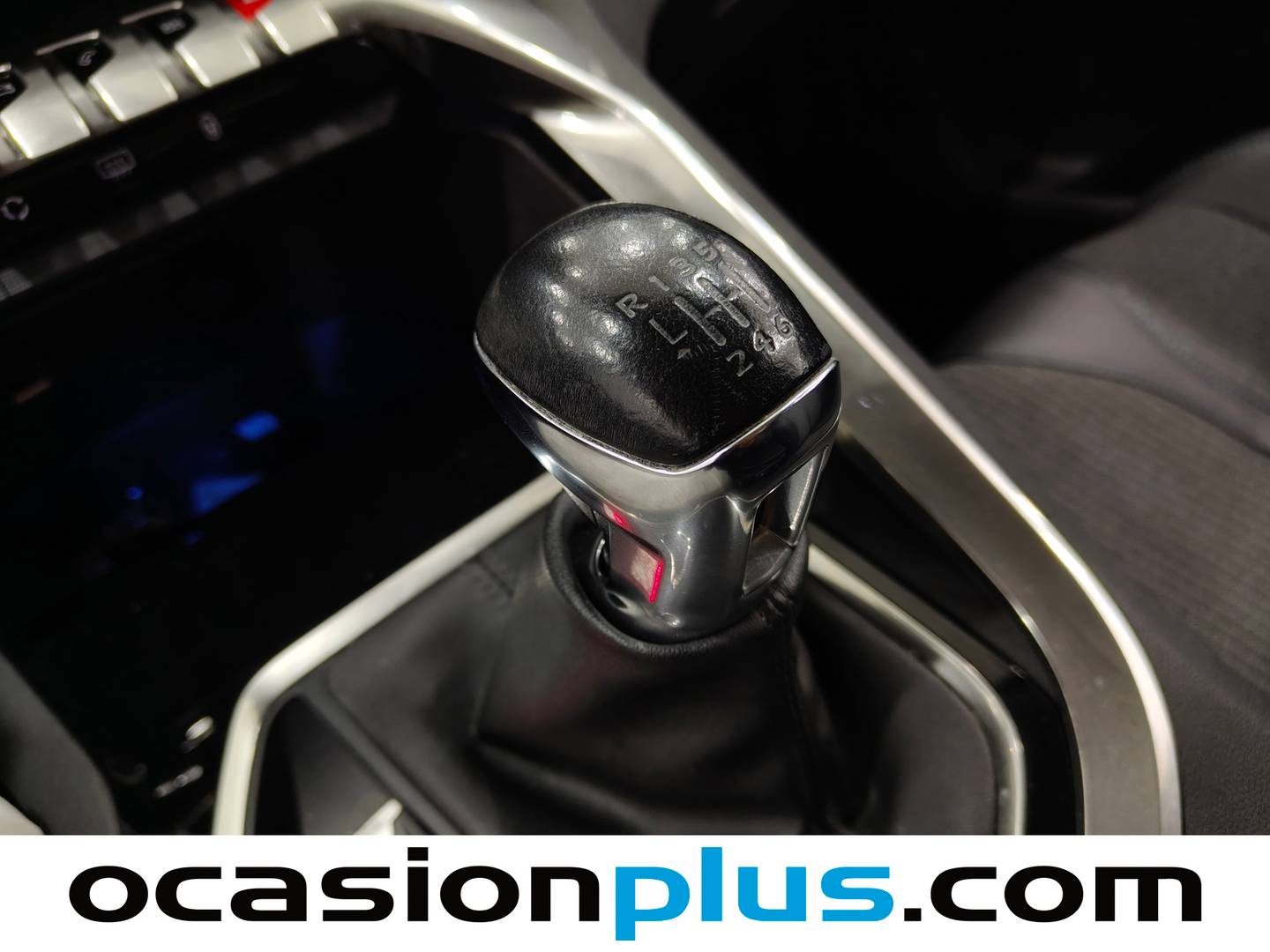 Peugeot 3008 Peugeot 3008 BlueHDI 130 S&S Allure (130 CV) de segunda mano